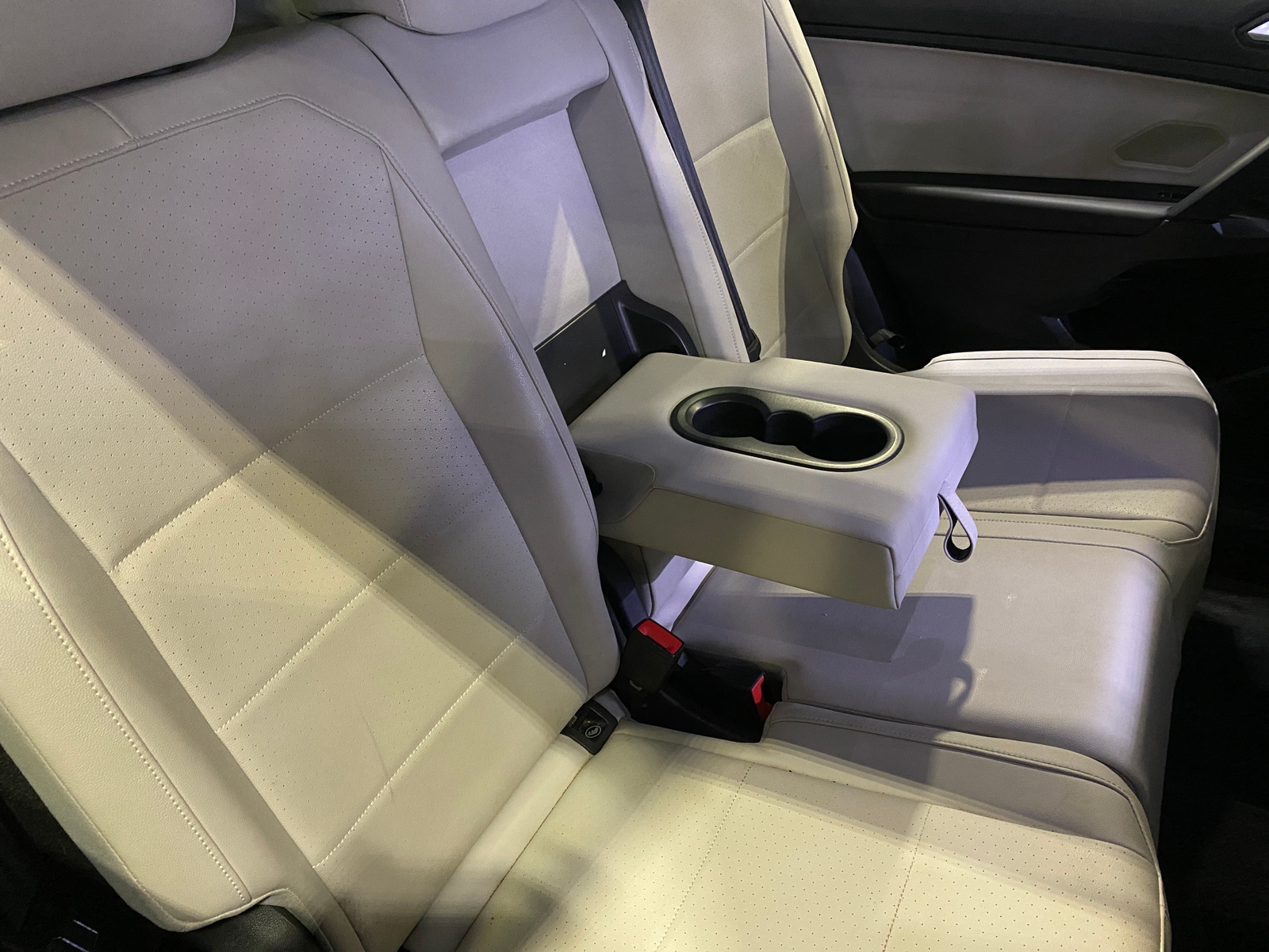 Thumbnail: 2019 Volkswagen Tiguan - 5