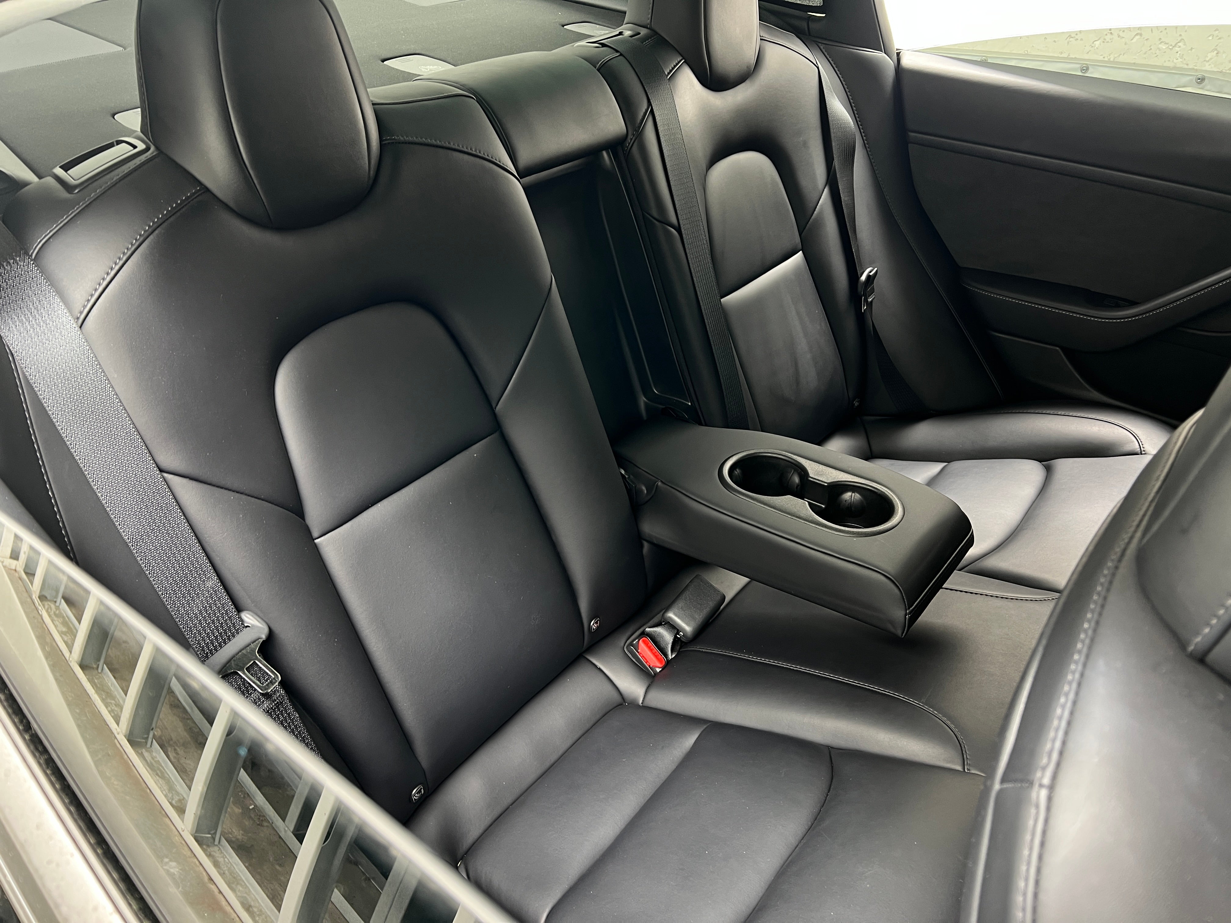 2022 Tesla Model 3 Long Range 5