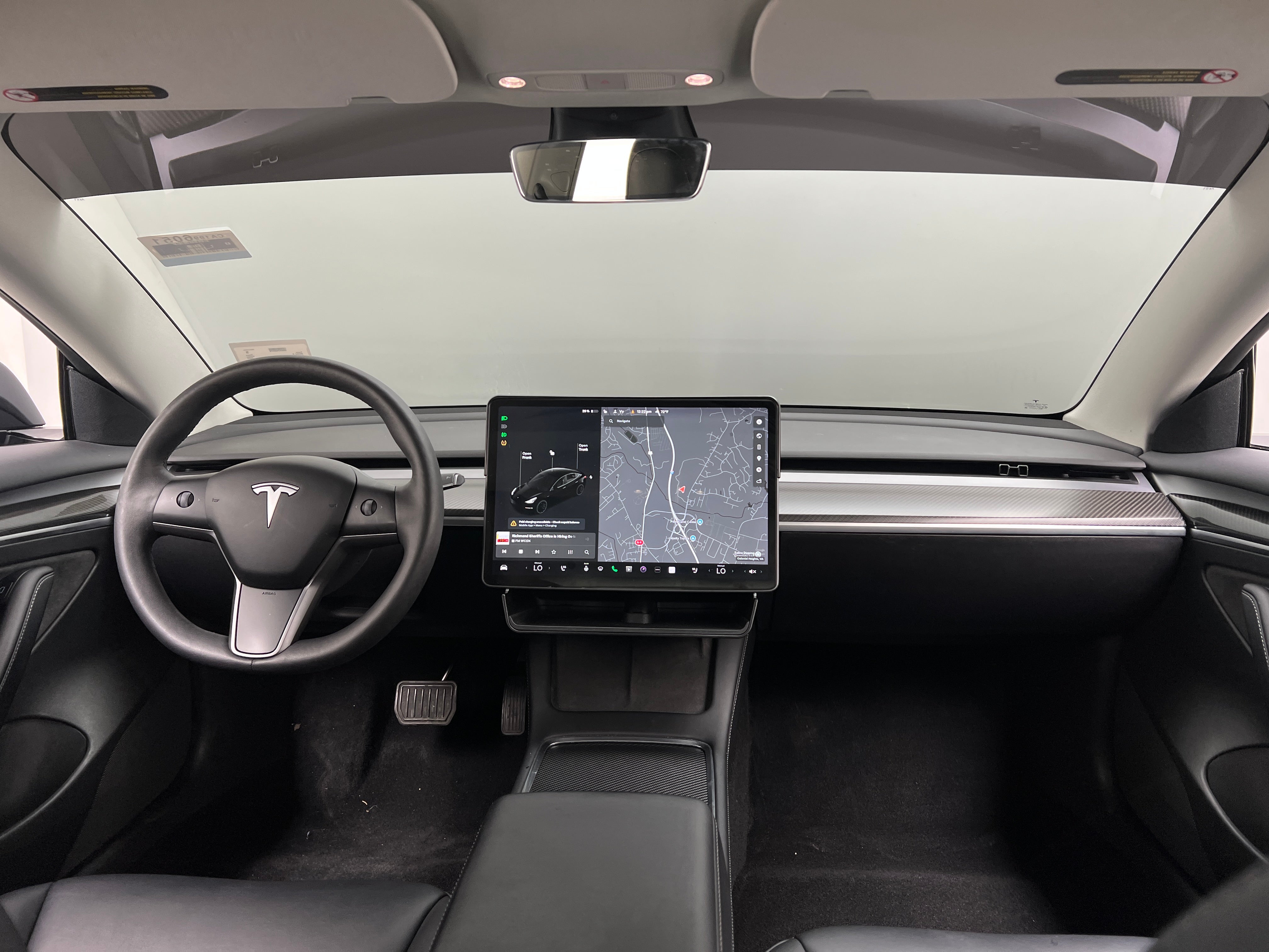 2022 Tesla Model 3 Long Range 2
