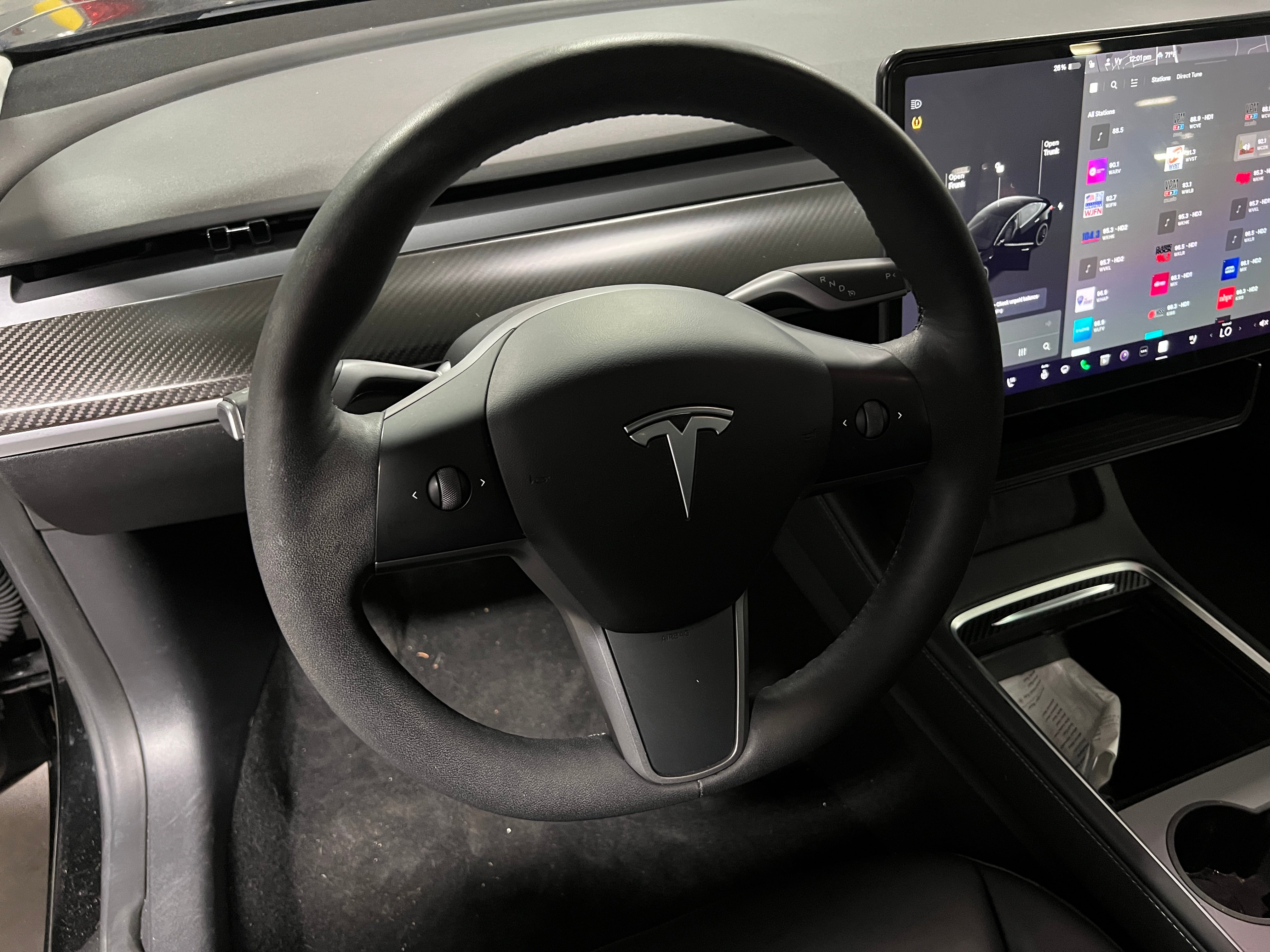 2022 Tesla Model 3 Long Range 4