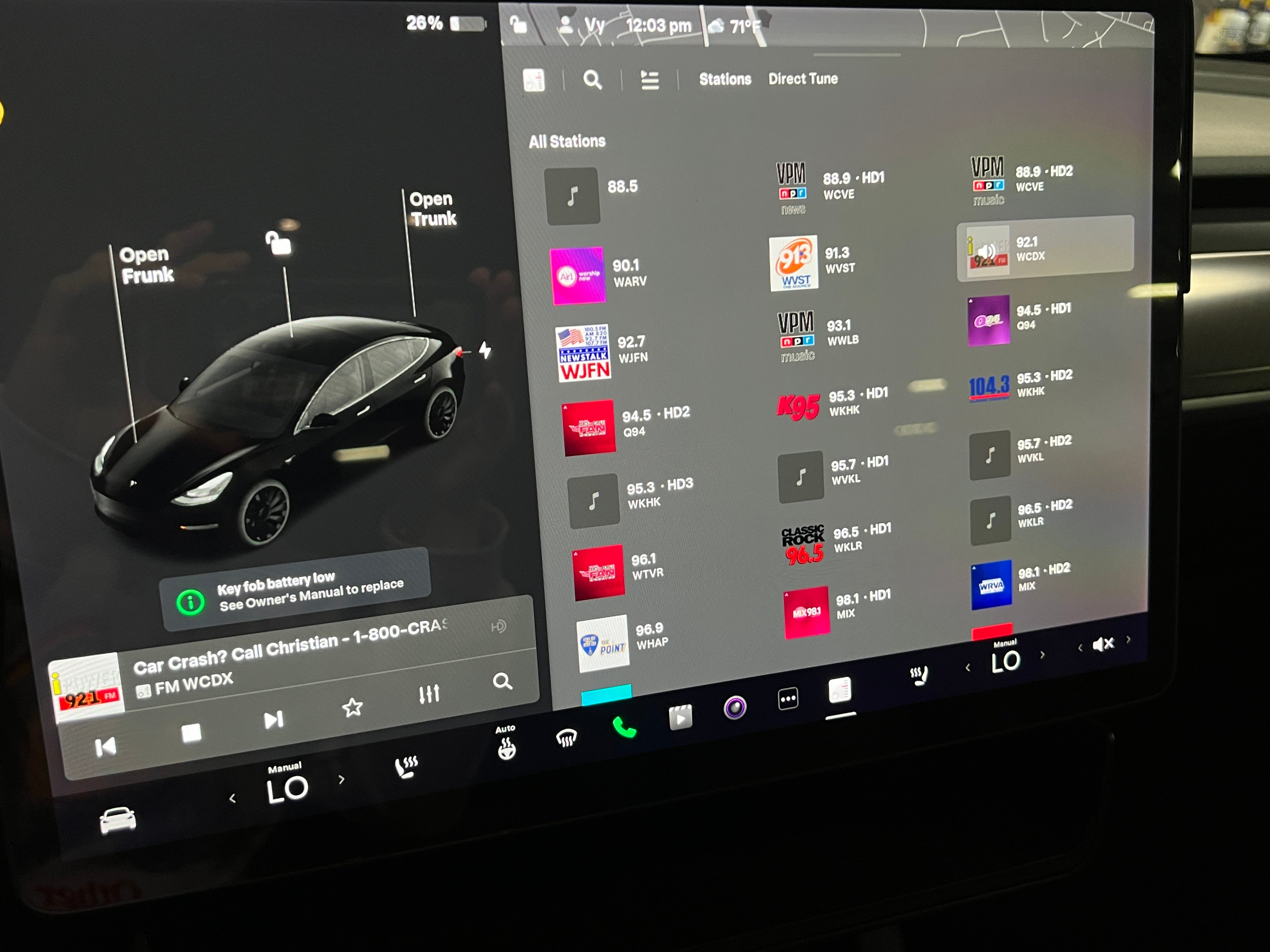 2022 Tesla Model 3 Long Range 3