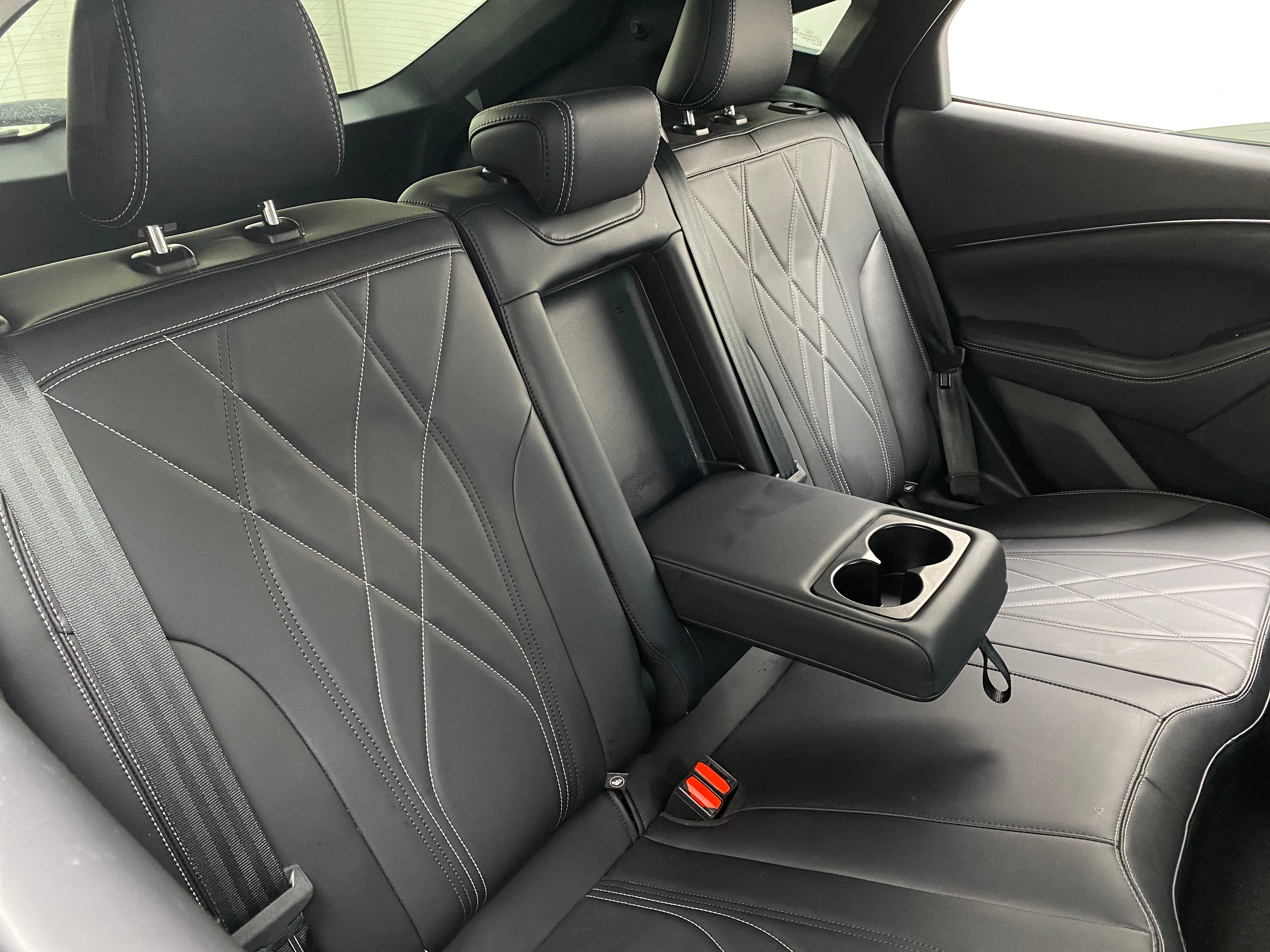 2022 Ford Mustang Mach-E California Route 1 5