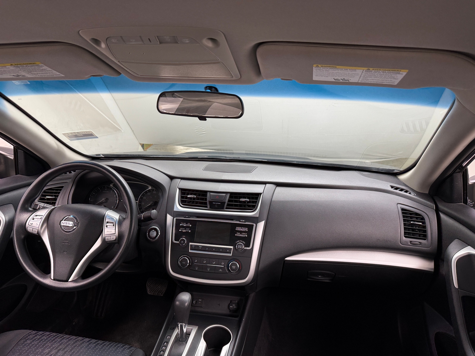 Thumbnail: 2016 Nissan Altima - 3