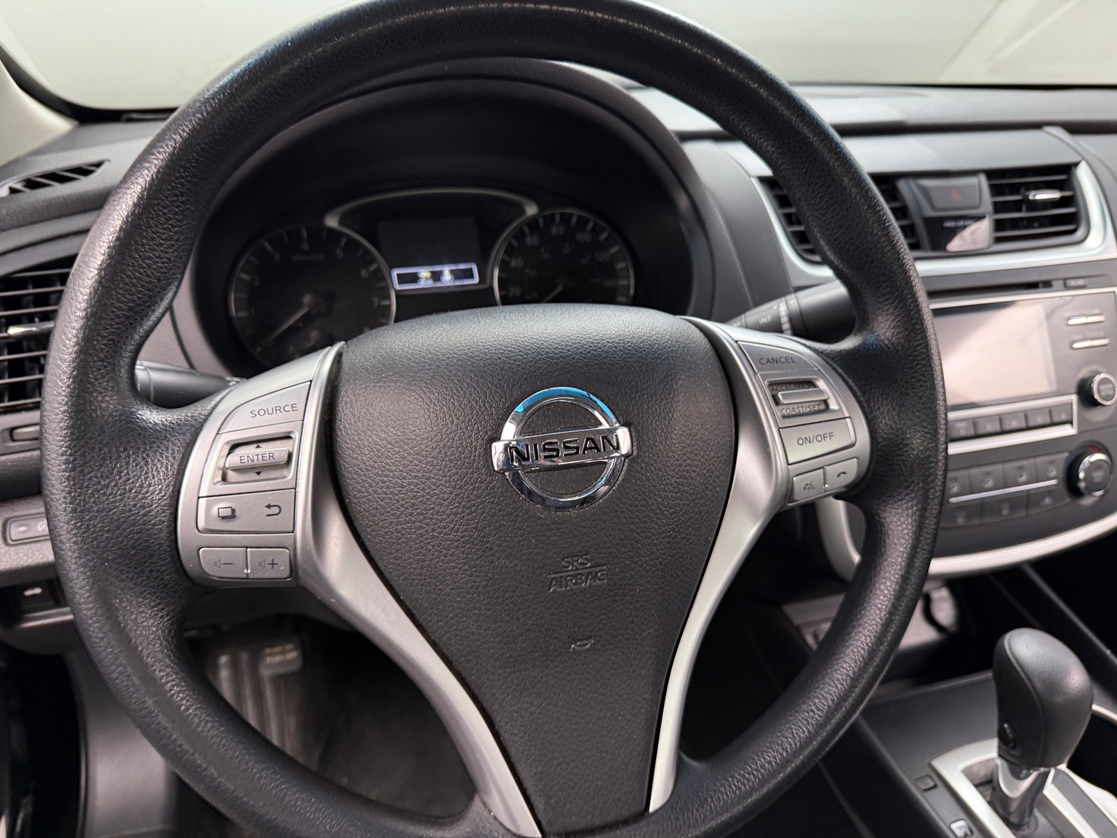 Thumbnail: 2016 Nissan Altima - 5