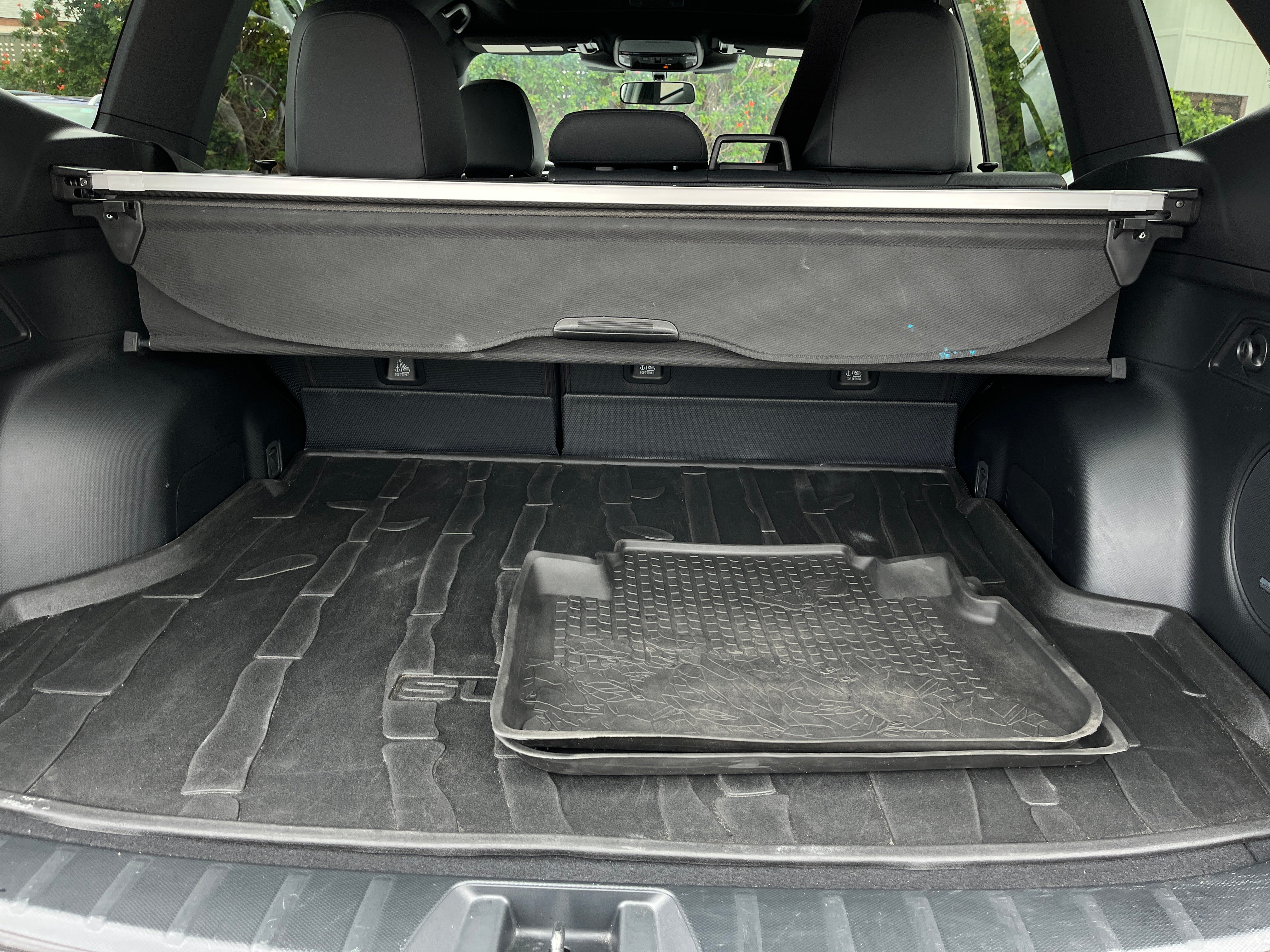 2024 Subaru Forester Wilderness 6