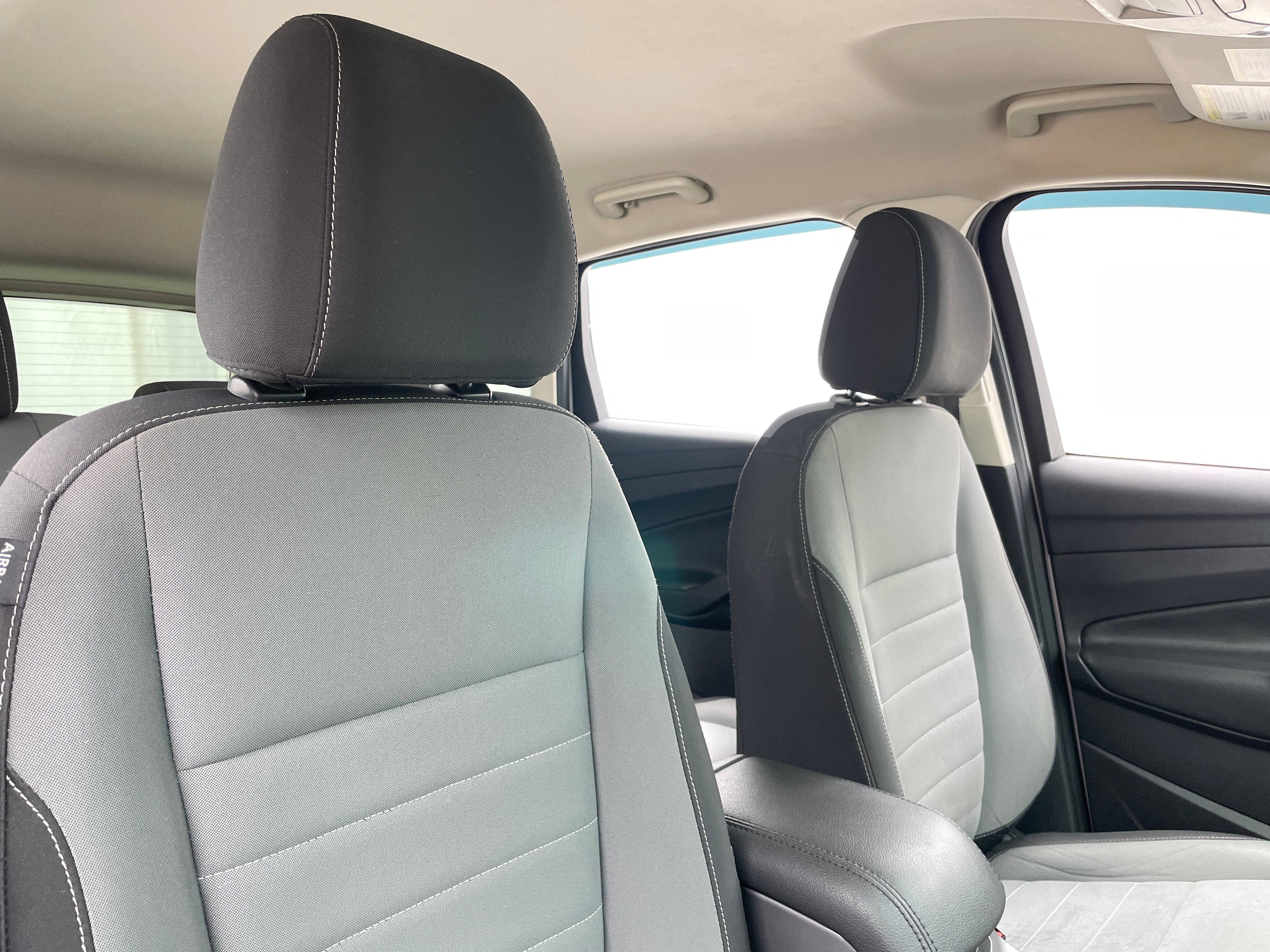 2016 Ford Escape SE 2