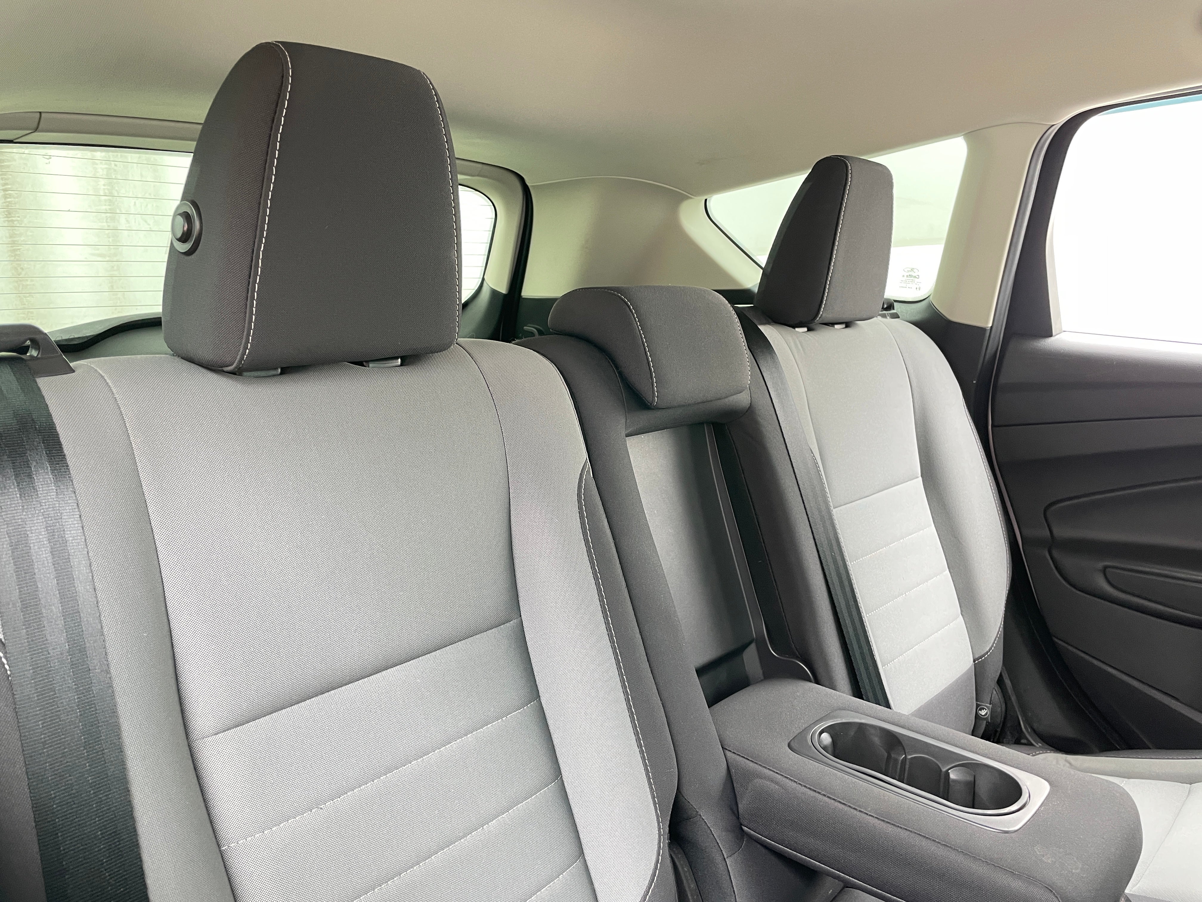 2016 Ford Escape SE 6