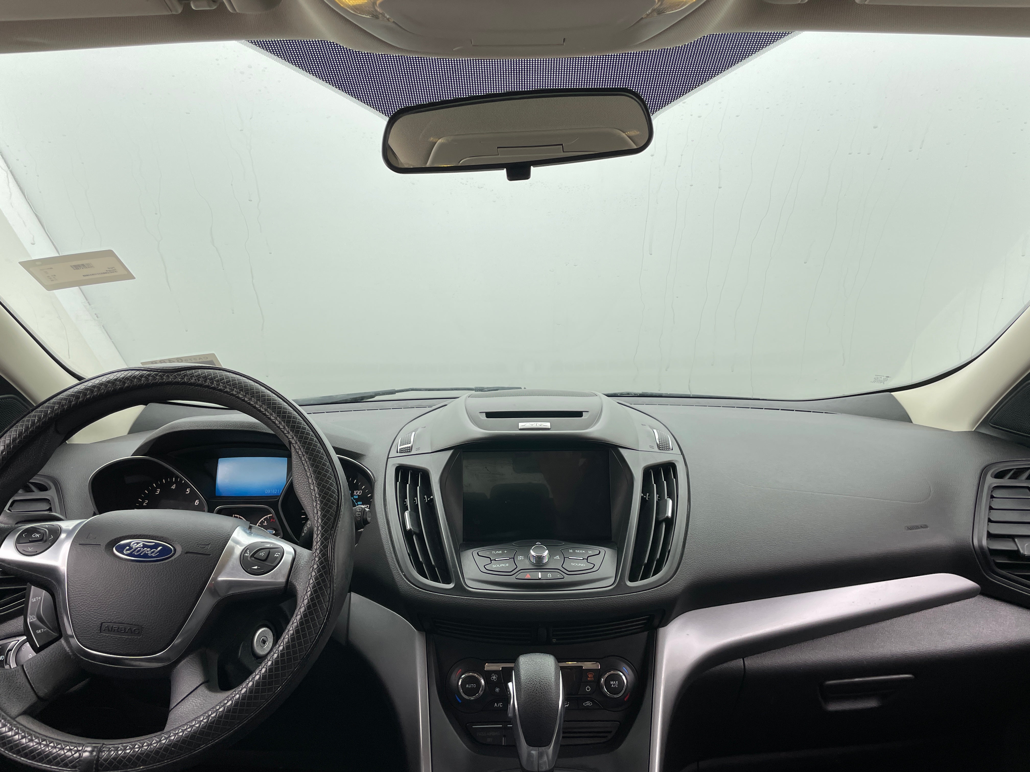 2016 Ford Escape SE 3