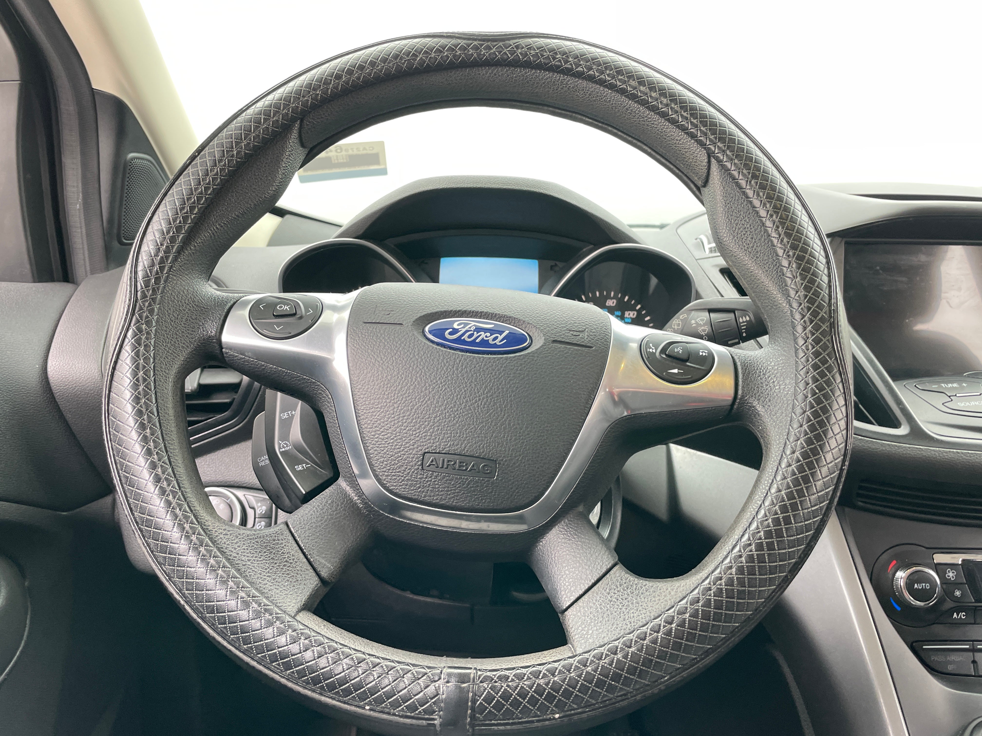 2016 Ford Escape SE 5