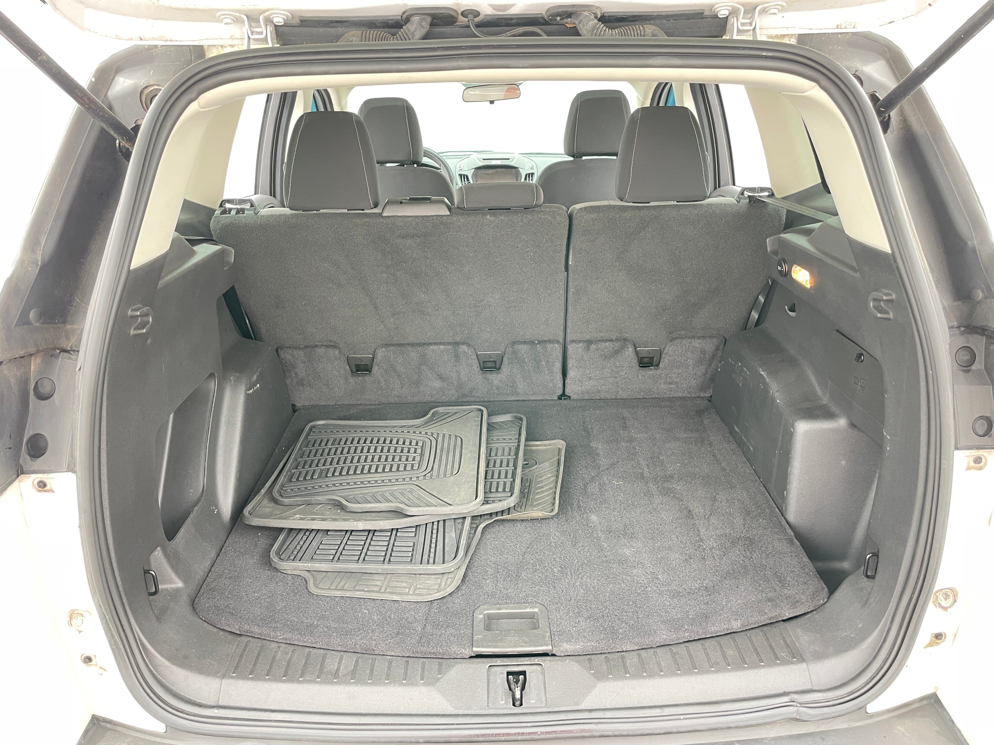2016 Ford Escape SE 7