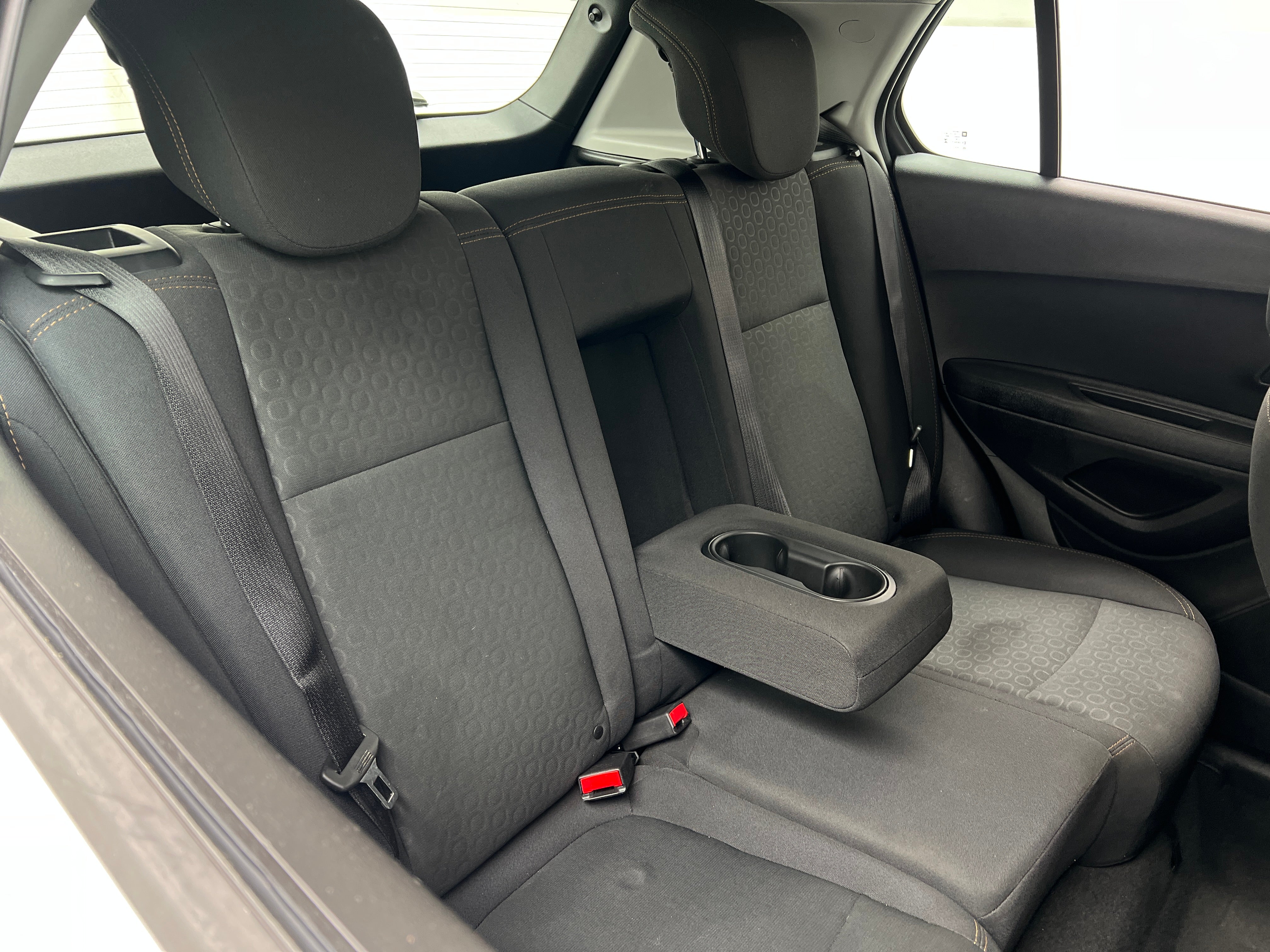 2018 Chevrolet Trax LS 6
