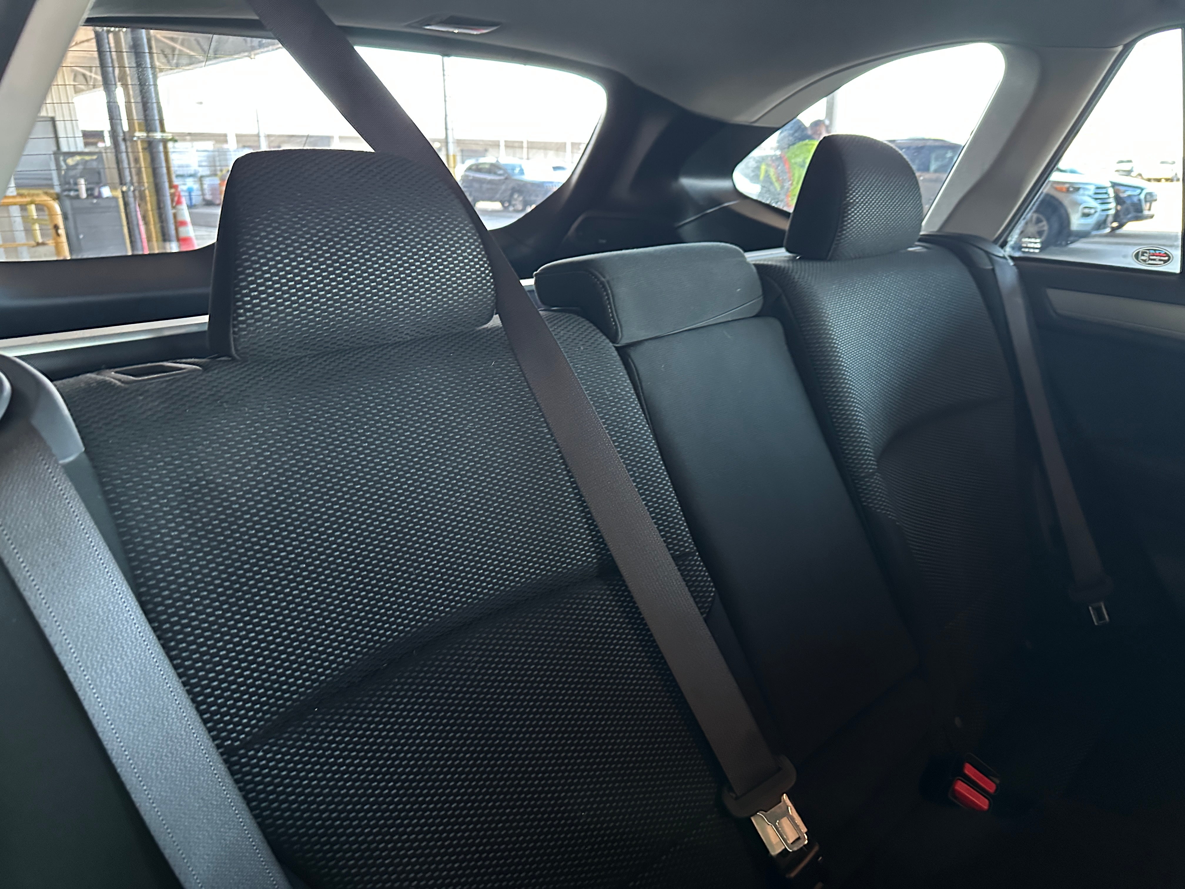 2019 Subaru Outback Premium 6