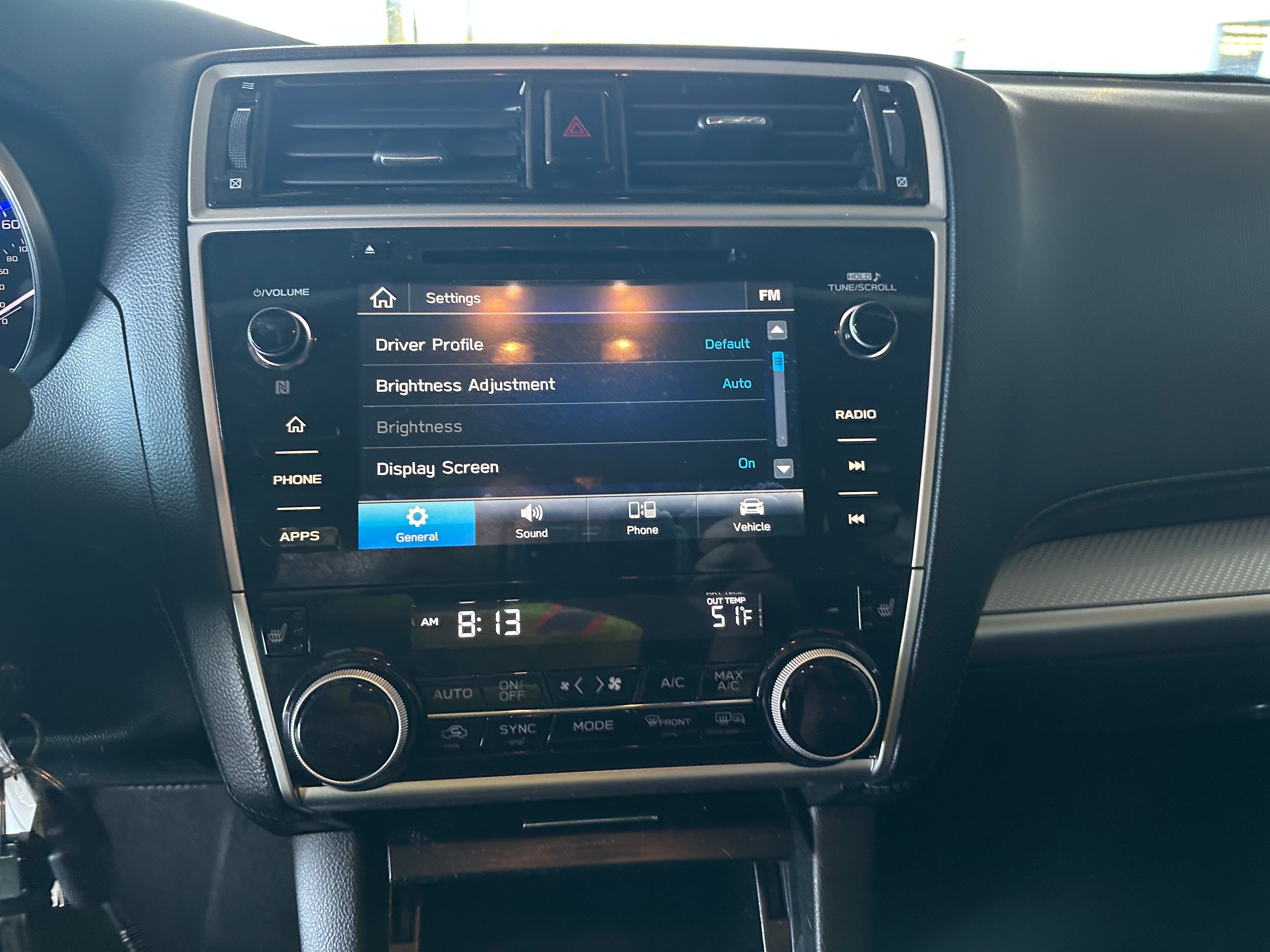 2019 Subaru Outback Premium 4