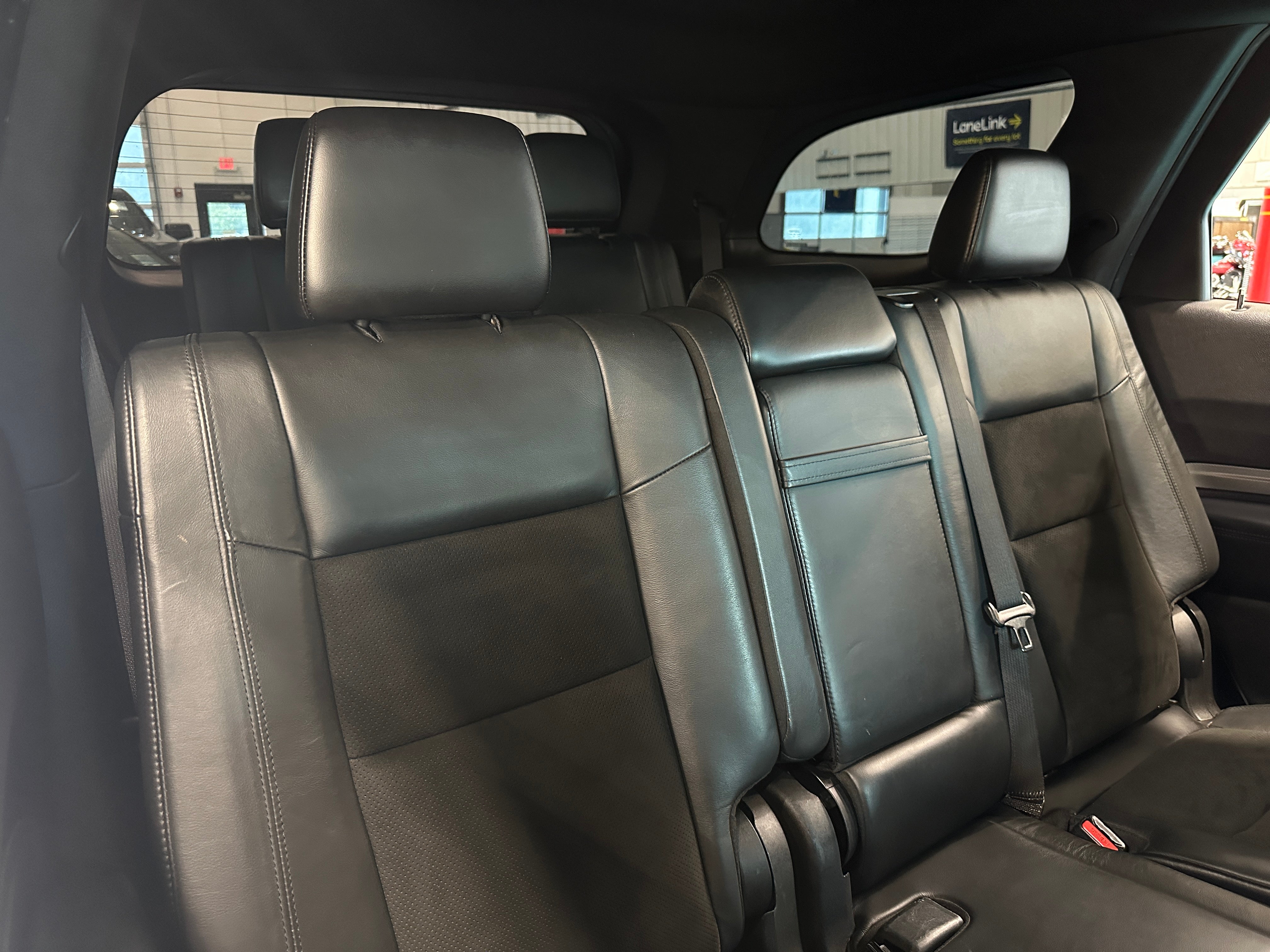 2019 Dodge Durango GT 6