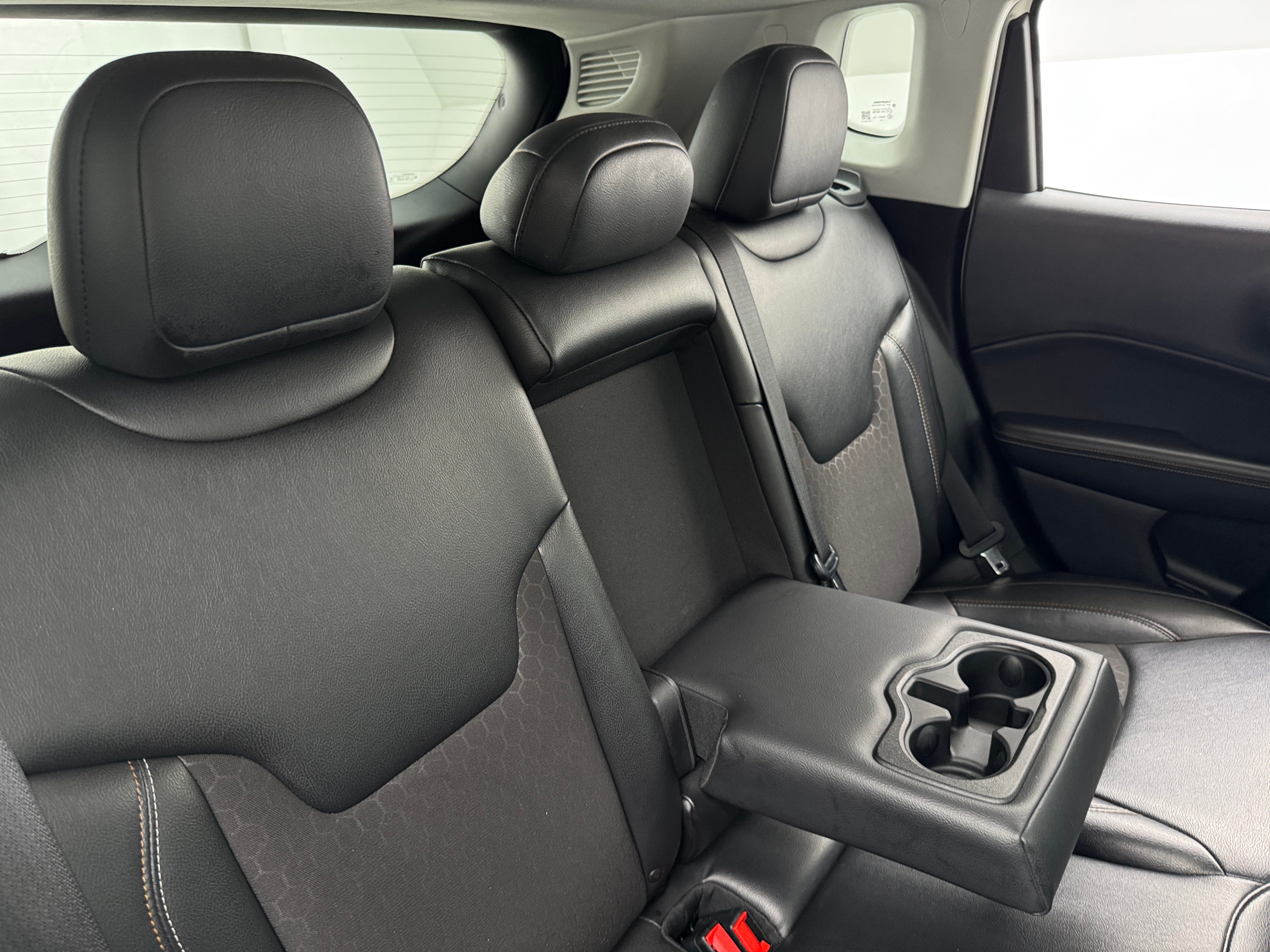 2021 Jeep Compass Latitude 6