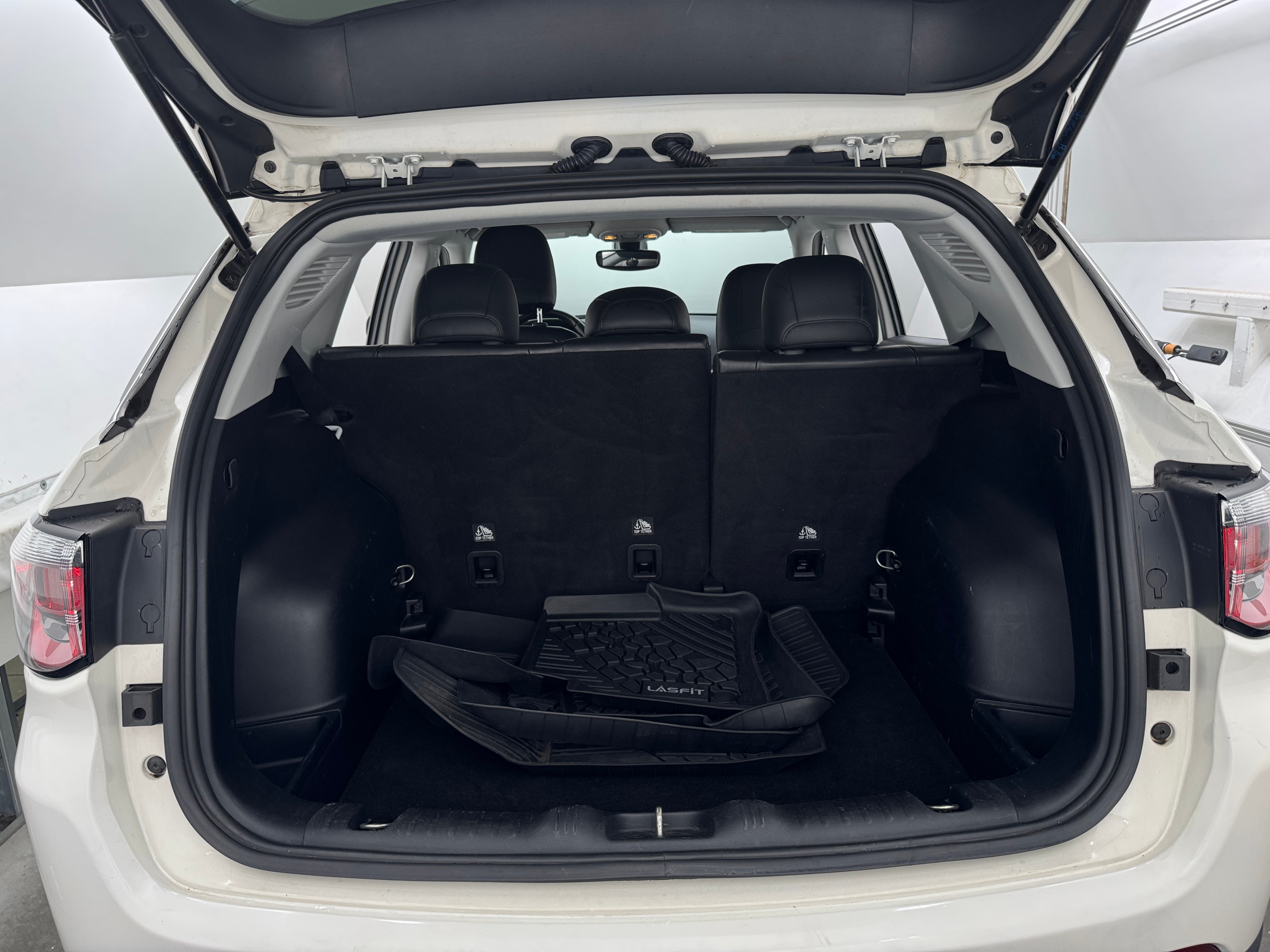 2021 Jeep Compass Latitude 7