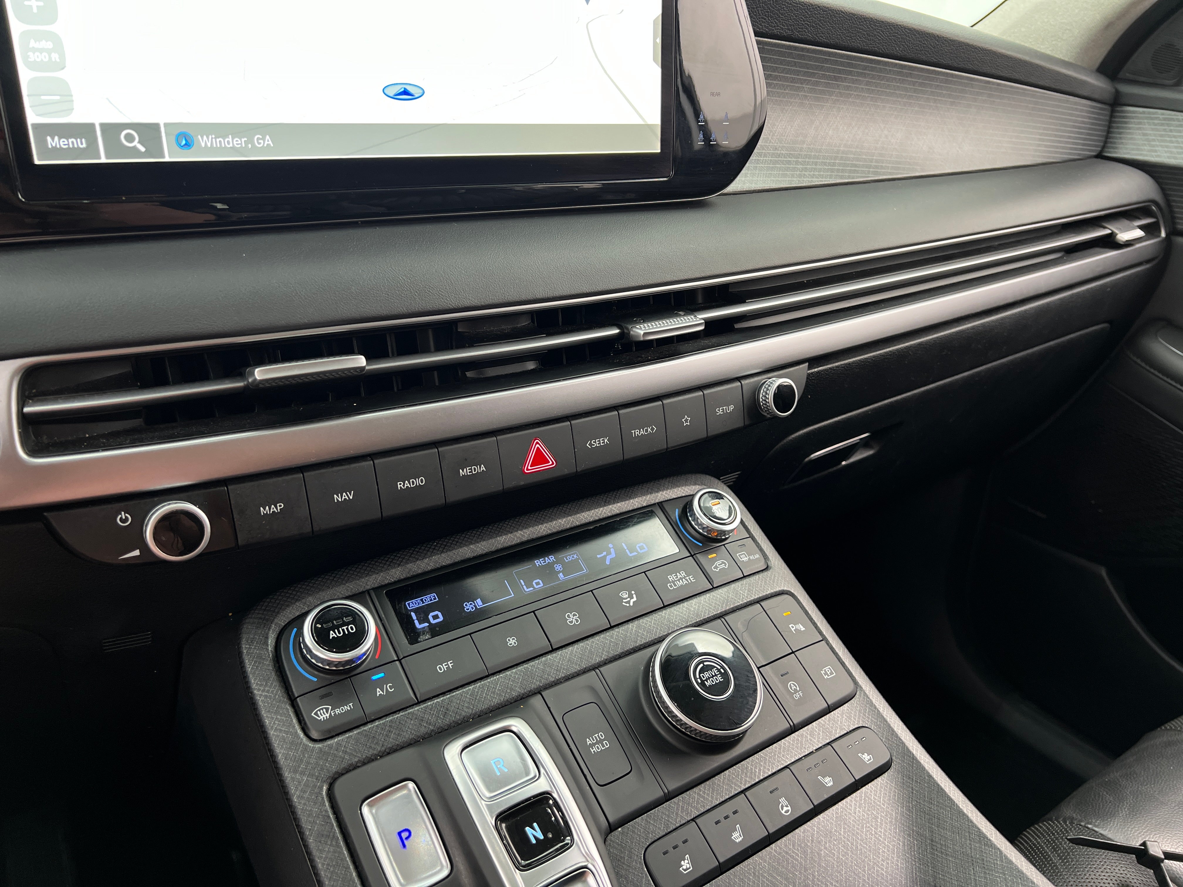 2023 Hyundai Palisade Limited 3