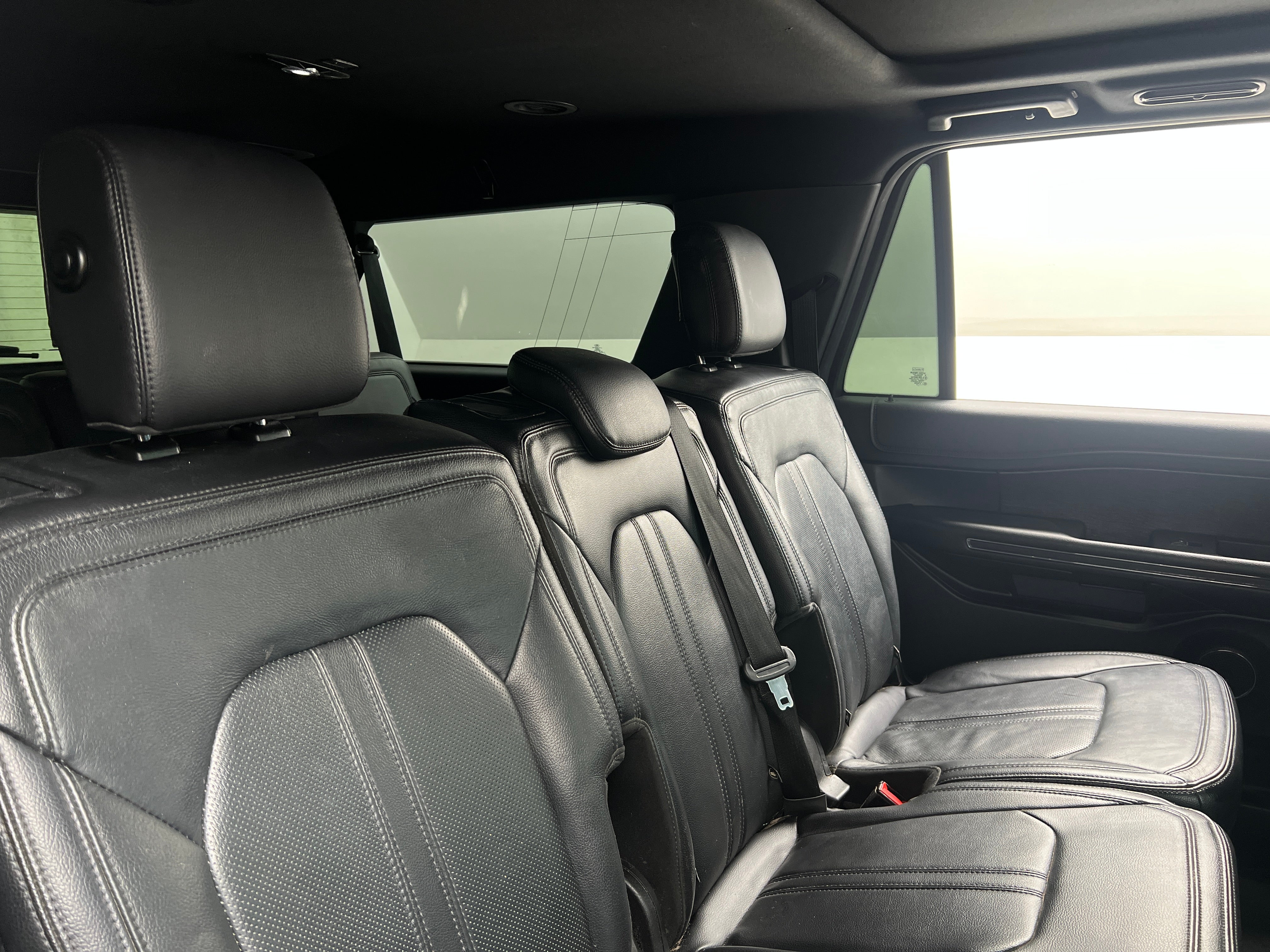 2019 Ford Expedition MAX Limited 5