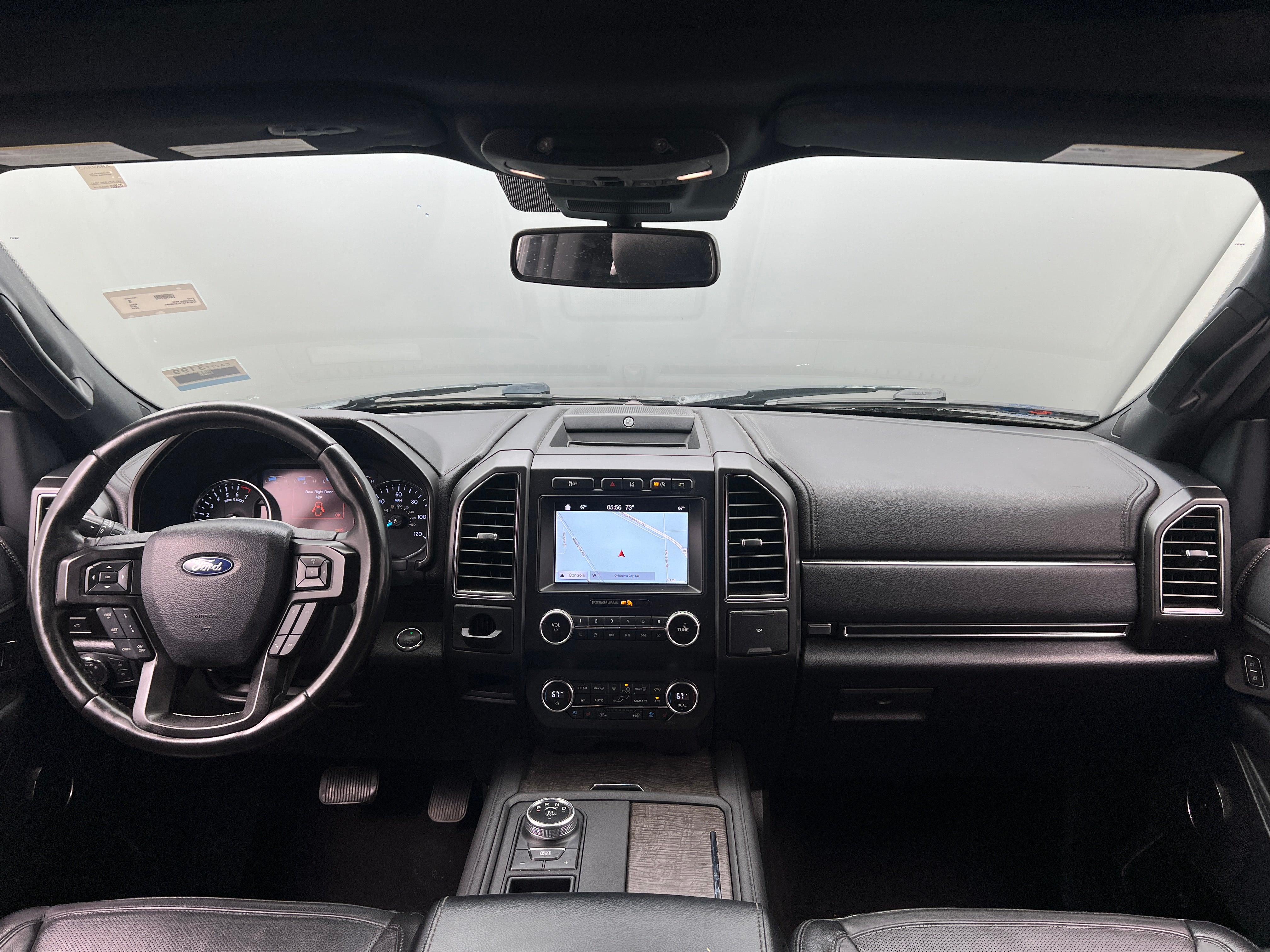 2019 Ford Expedition MAX Limited 2