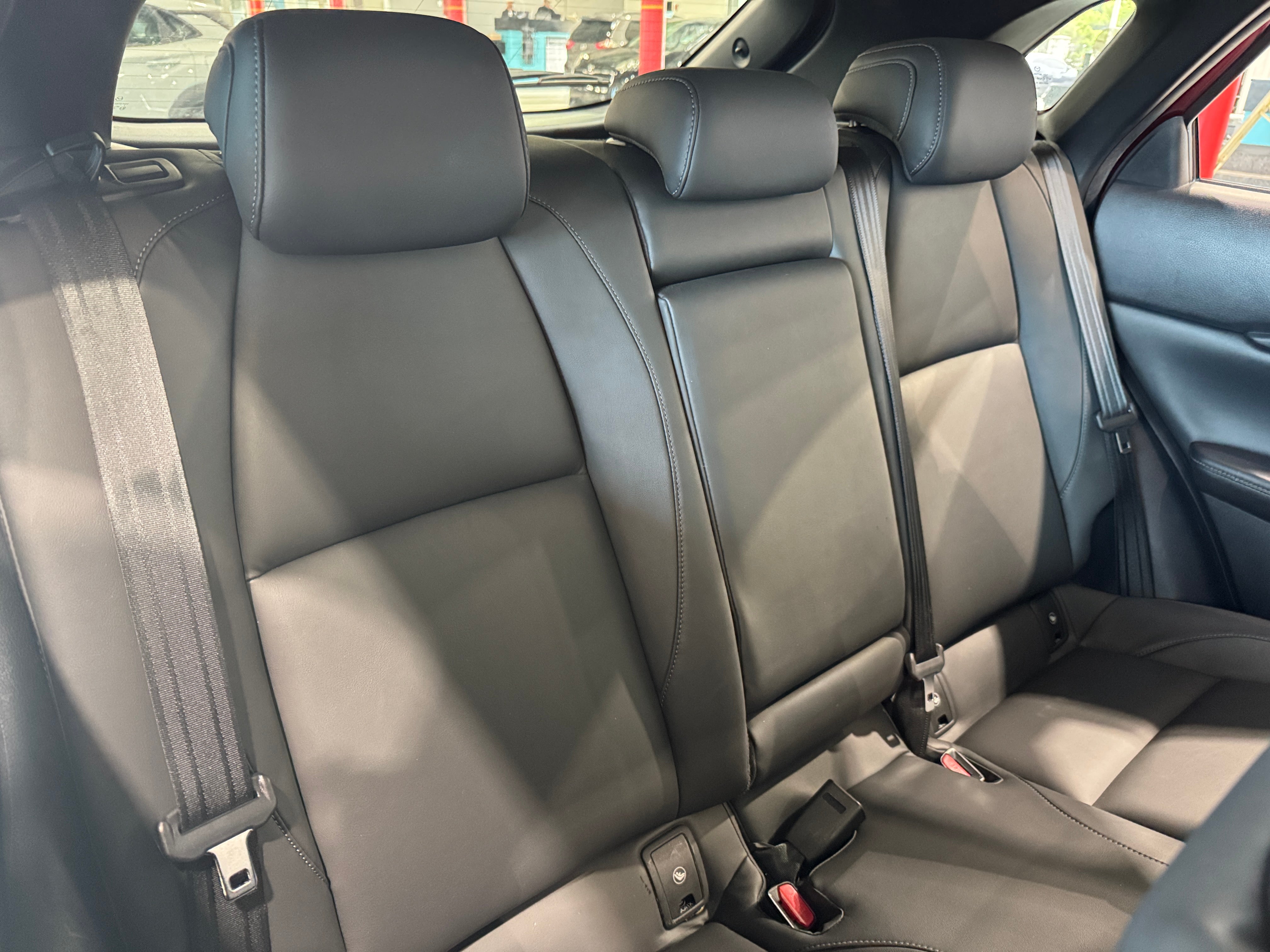 2021 Mazda CX-30 Preferred 4