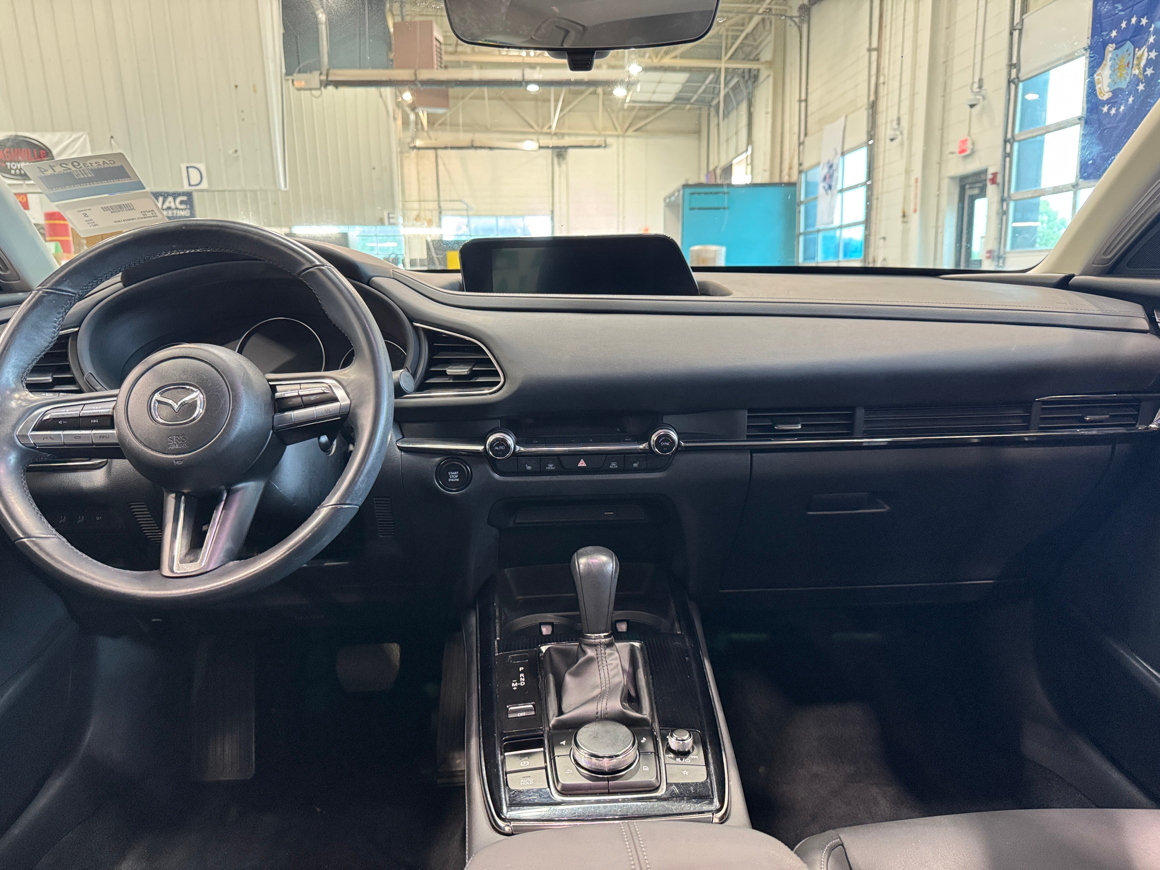 2021 Mazda CX-30 Preferred 2