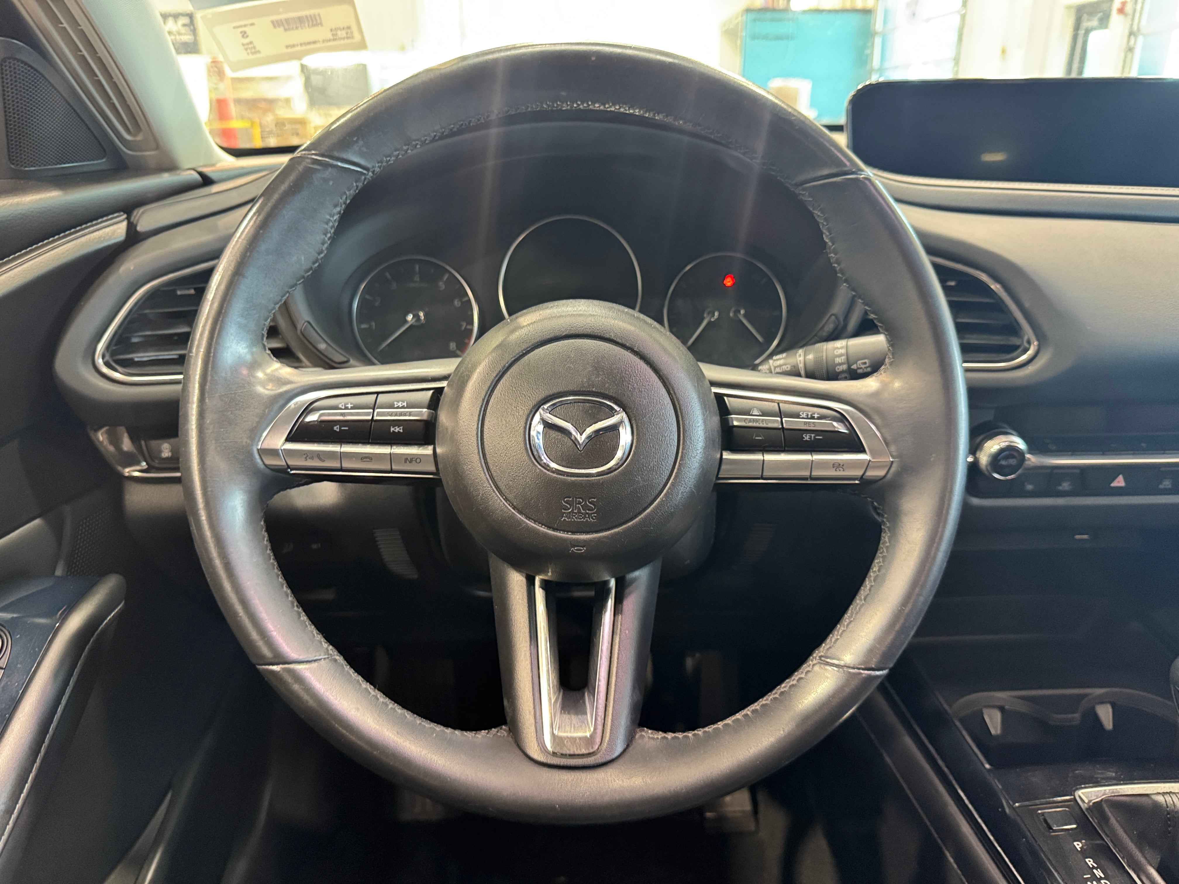 2021 Mazda CX-30 Preferred 3