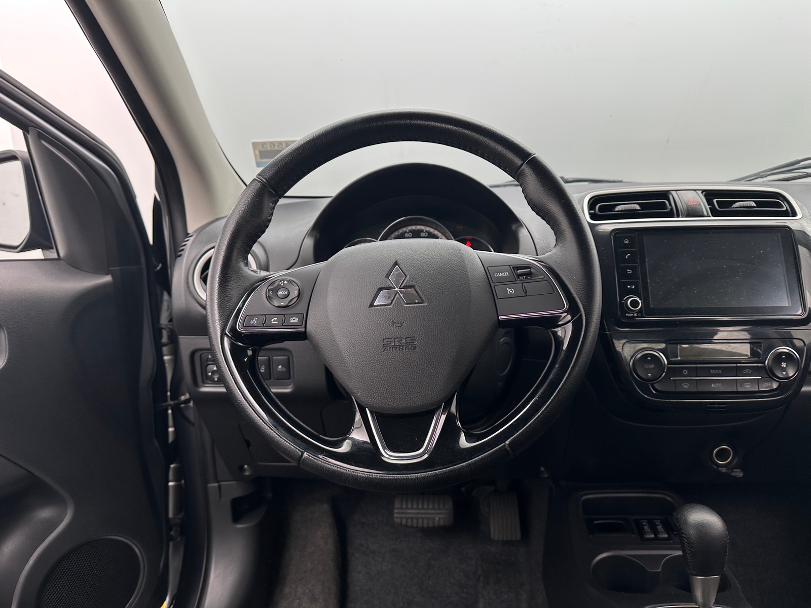 Thumbnail: 2022 Mitsubishi Mirage G4 - 5