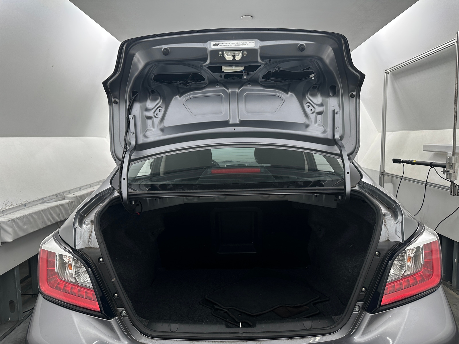 Thumbnail: 2022 Mitsubishi Mirage G4 - 7