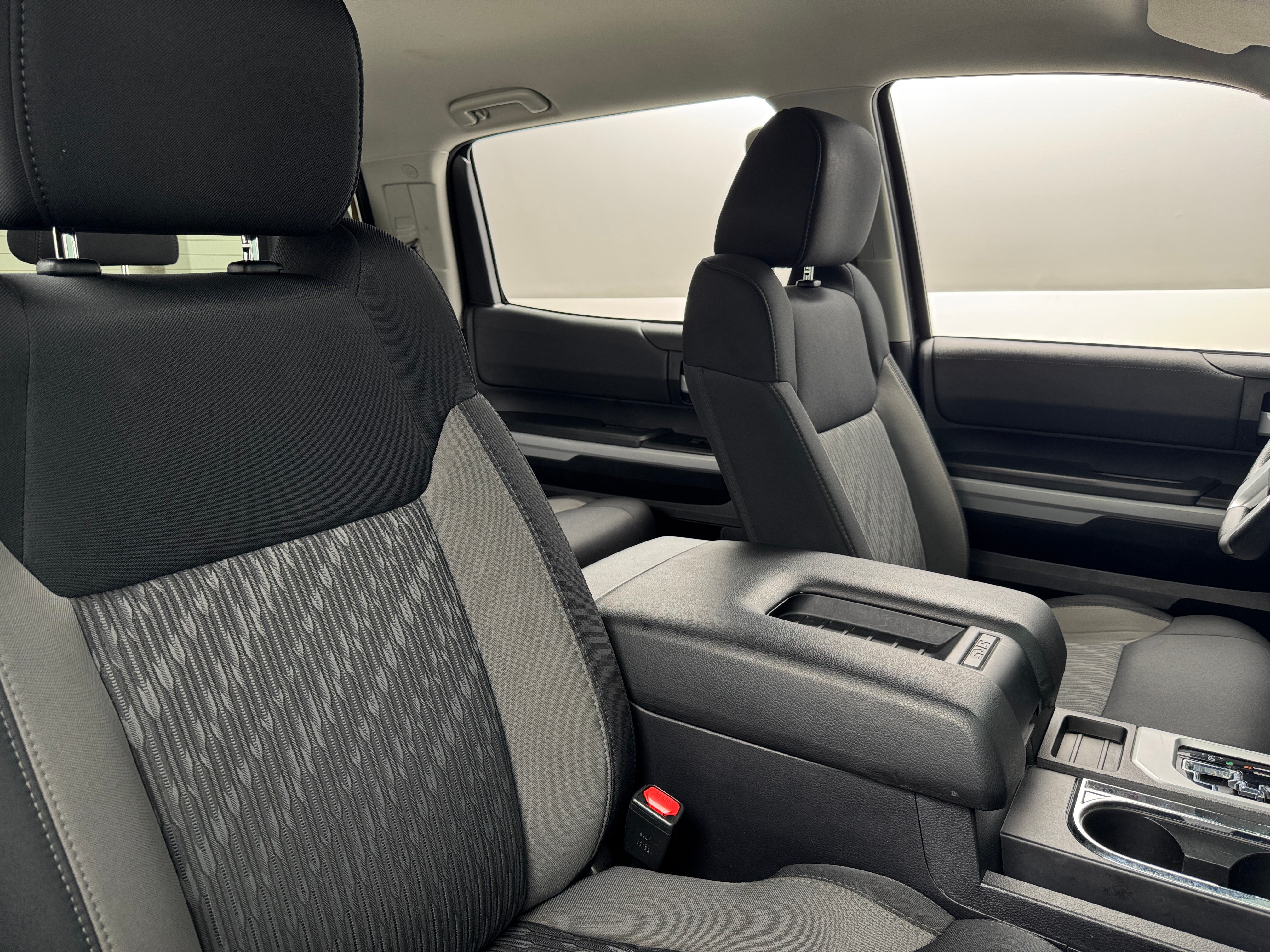 2021 Toyota Tundra SR5 2