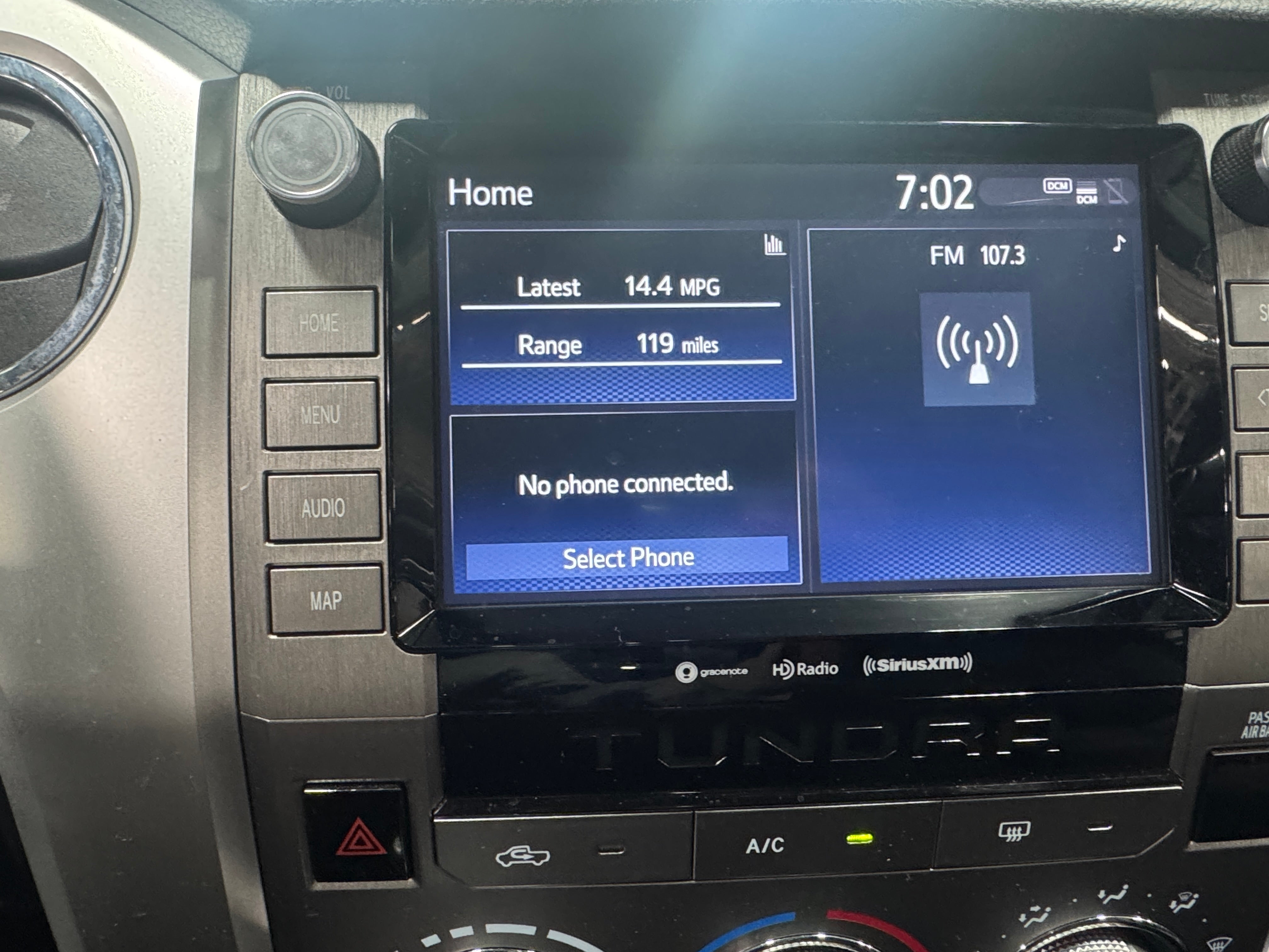 2021 Toyota Tundra SR5 4