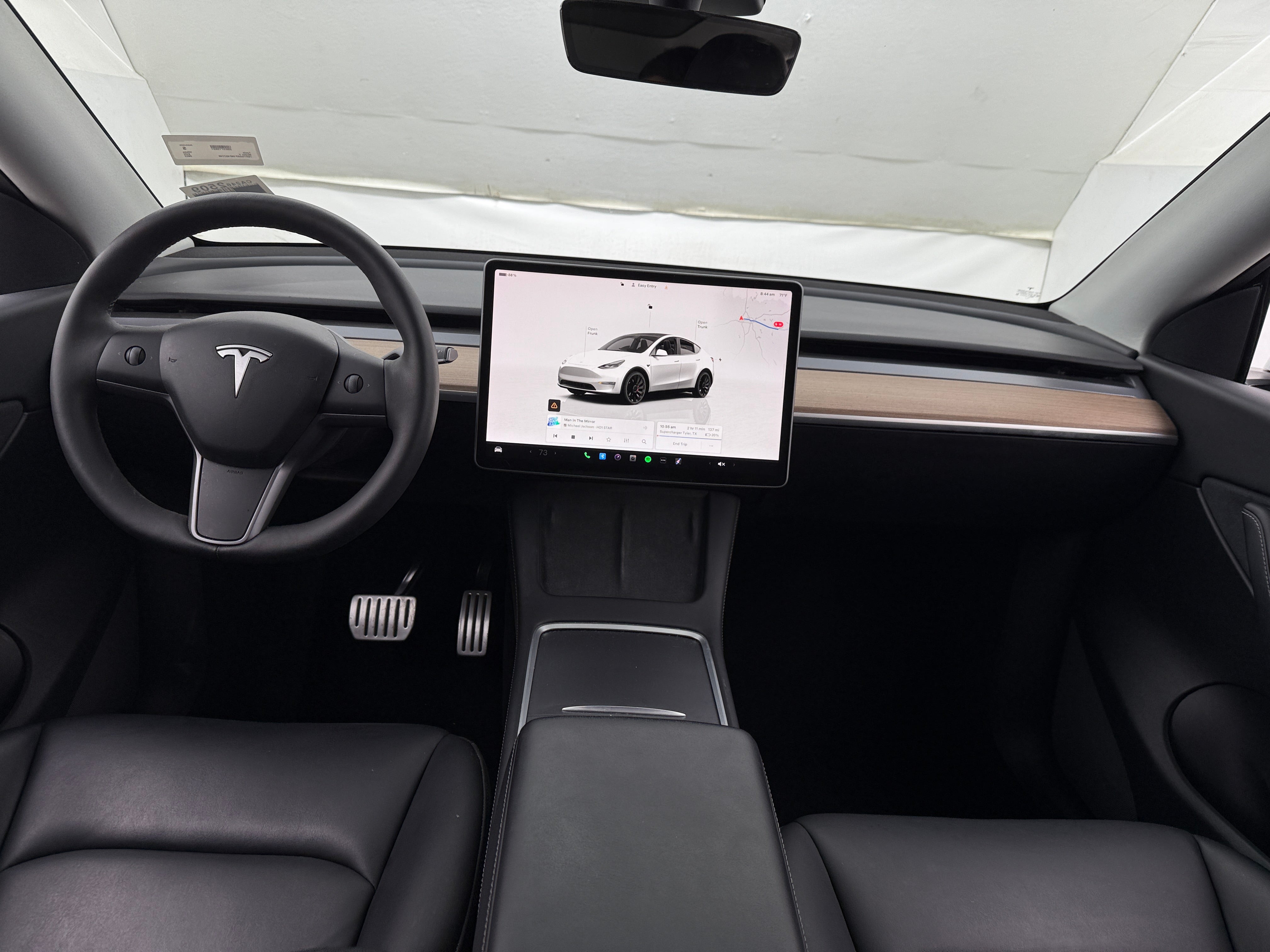 2022 Tesla Model Y Performance 2