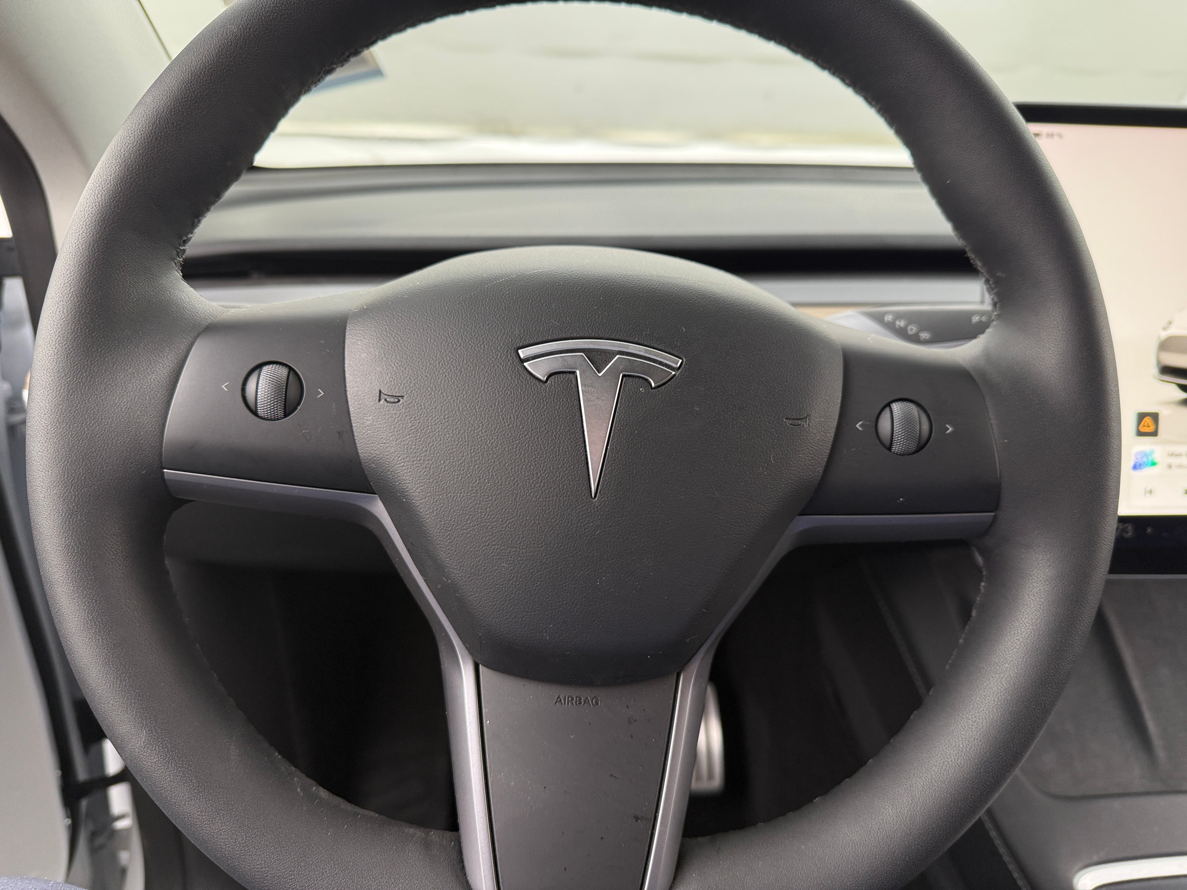 2022 Tesla Model Y Performance 4