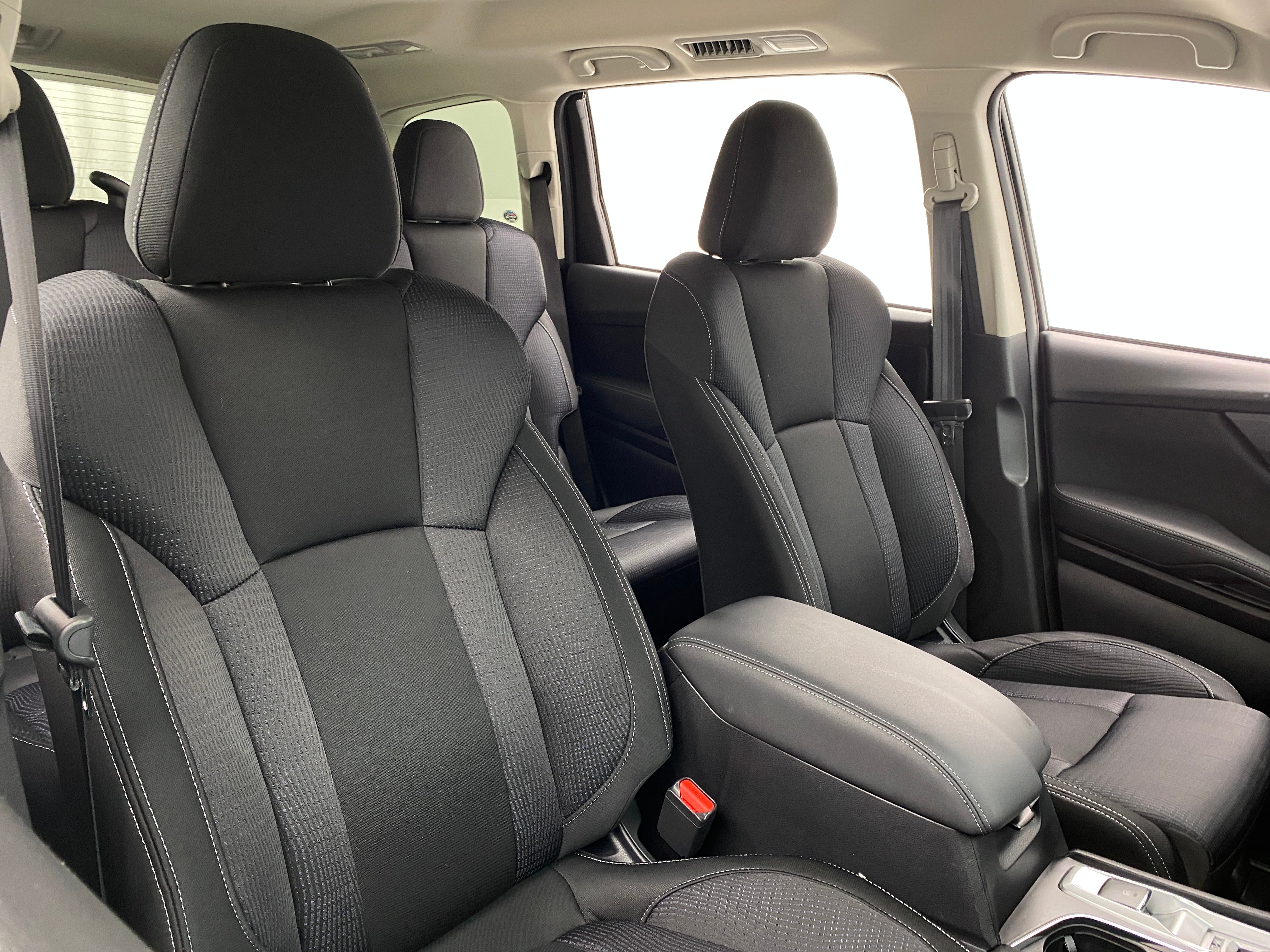 2024 Subaru Ascent Premium 2