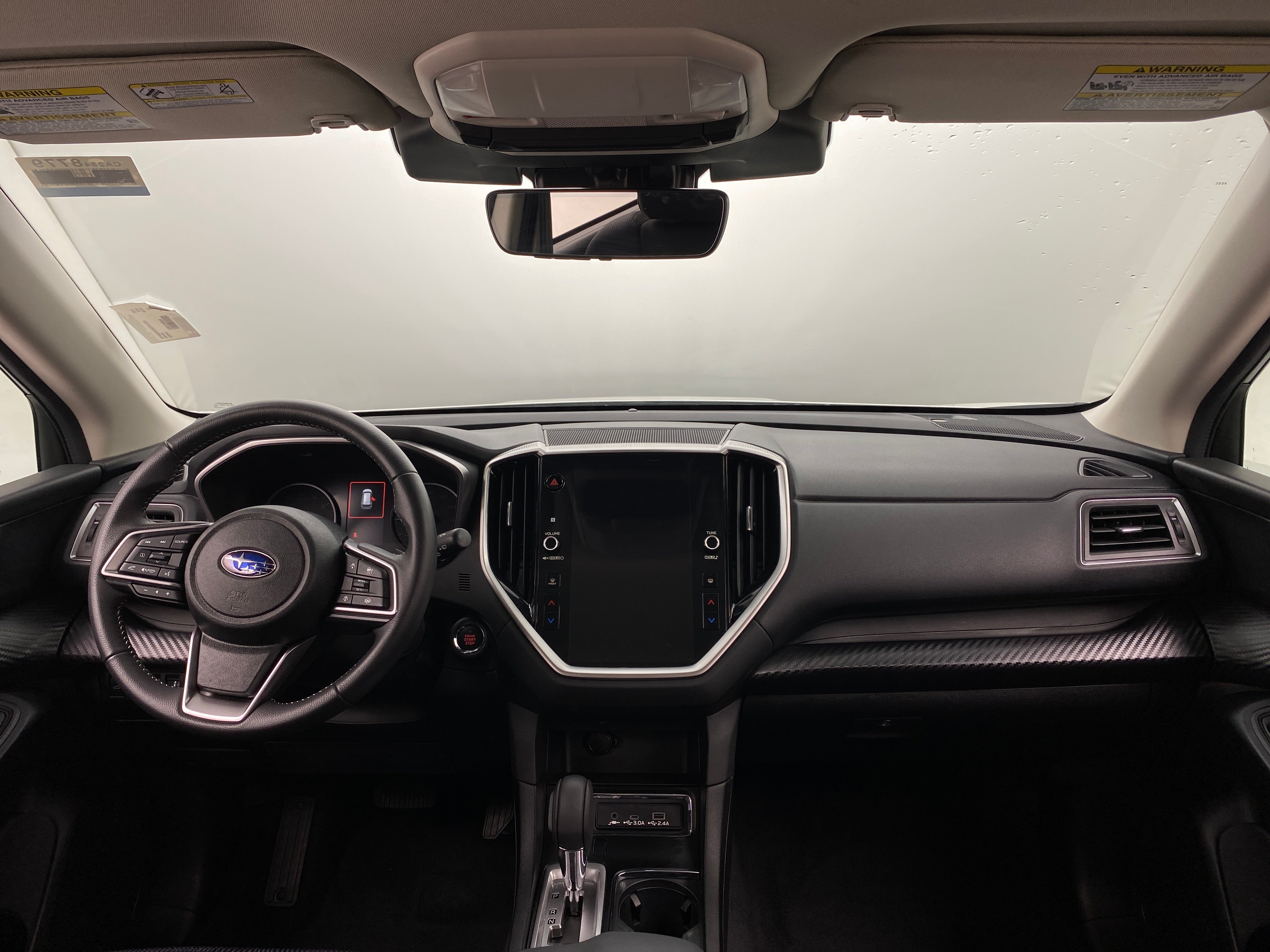 2024 Subaru Ascent Premium 3