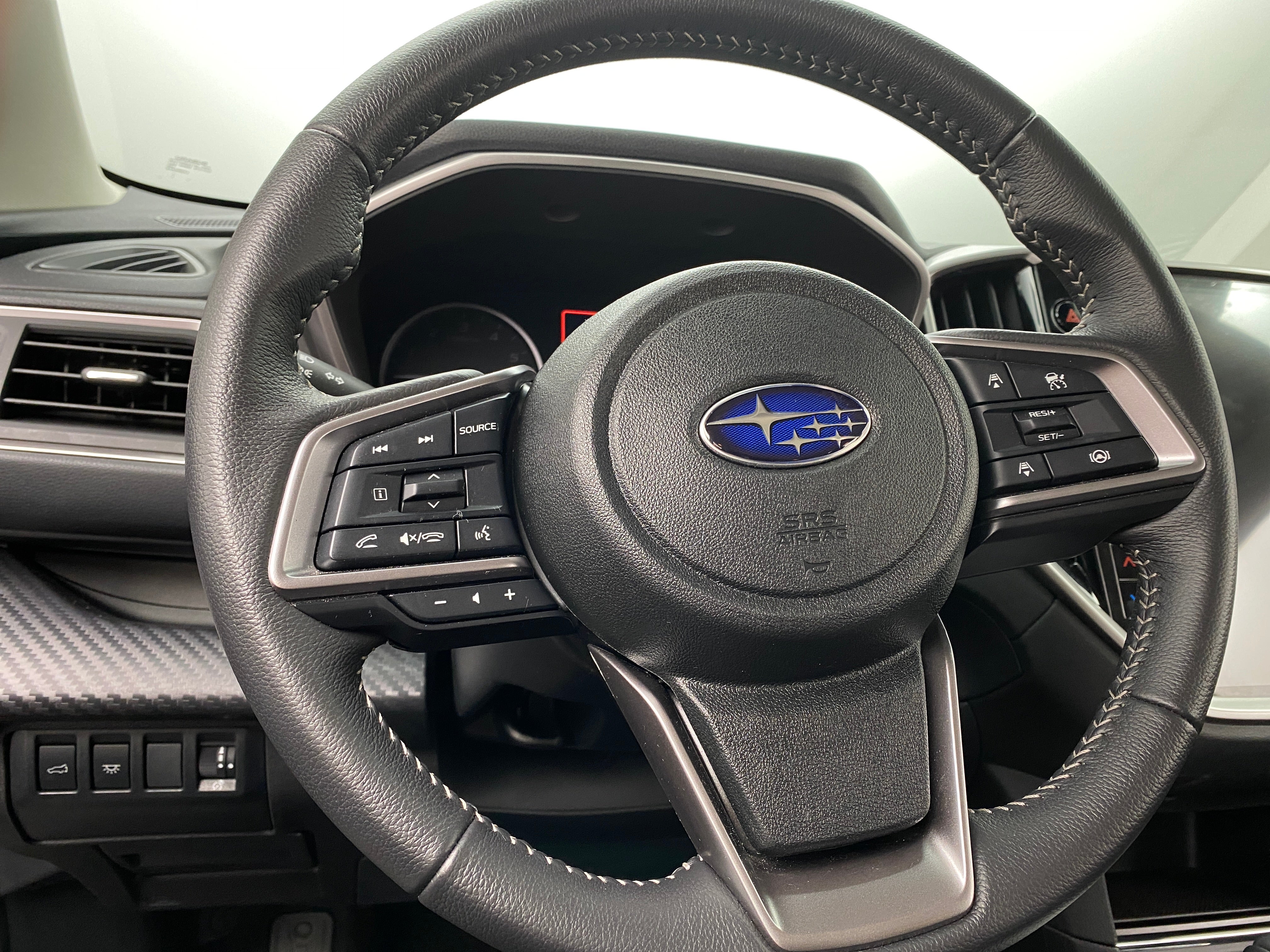 2024 Subaru Ascent Premium 5