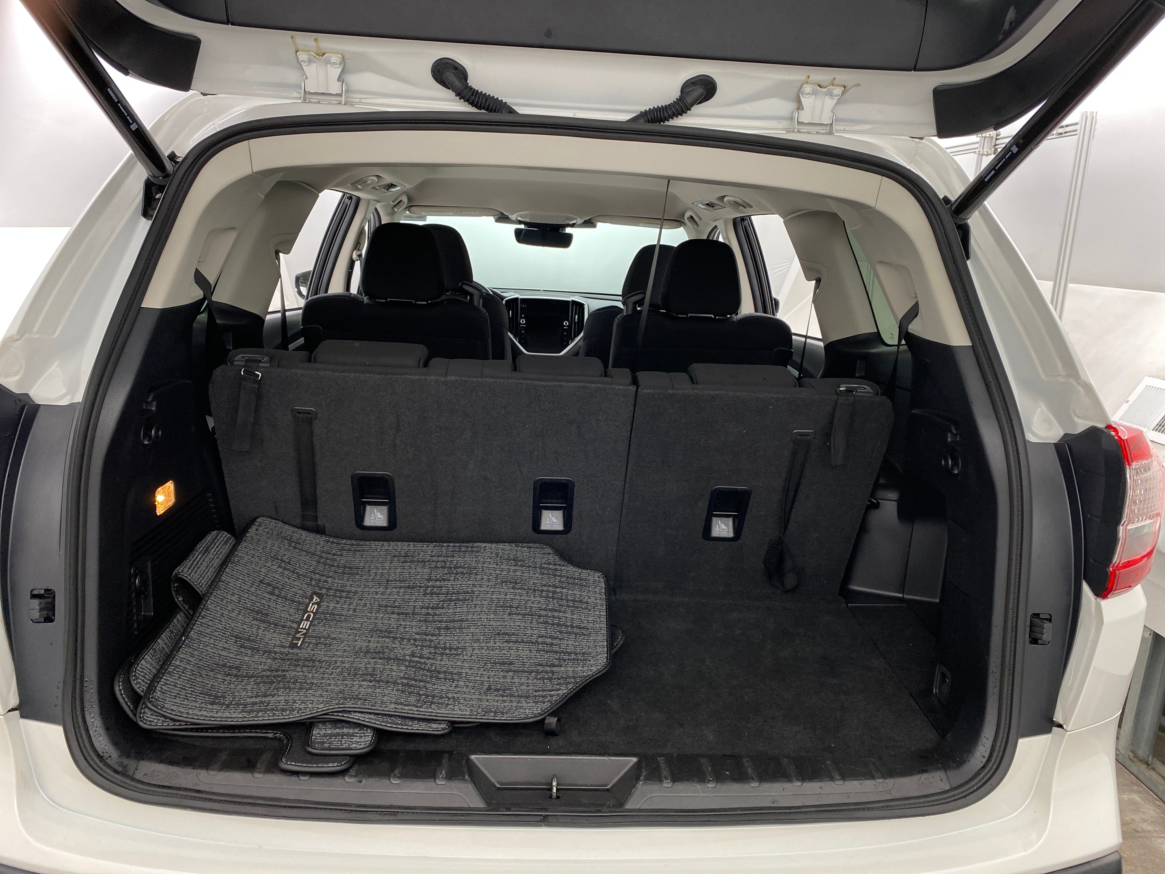 2024 Subaru Ascent Premium 7