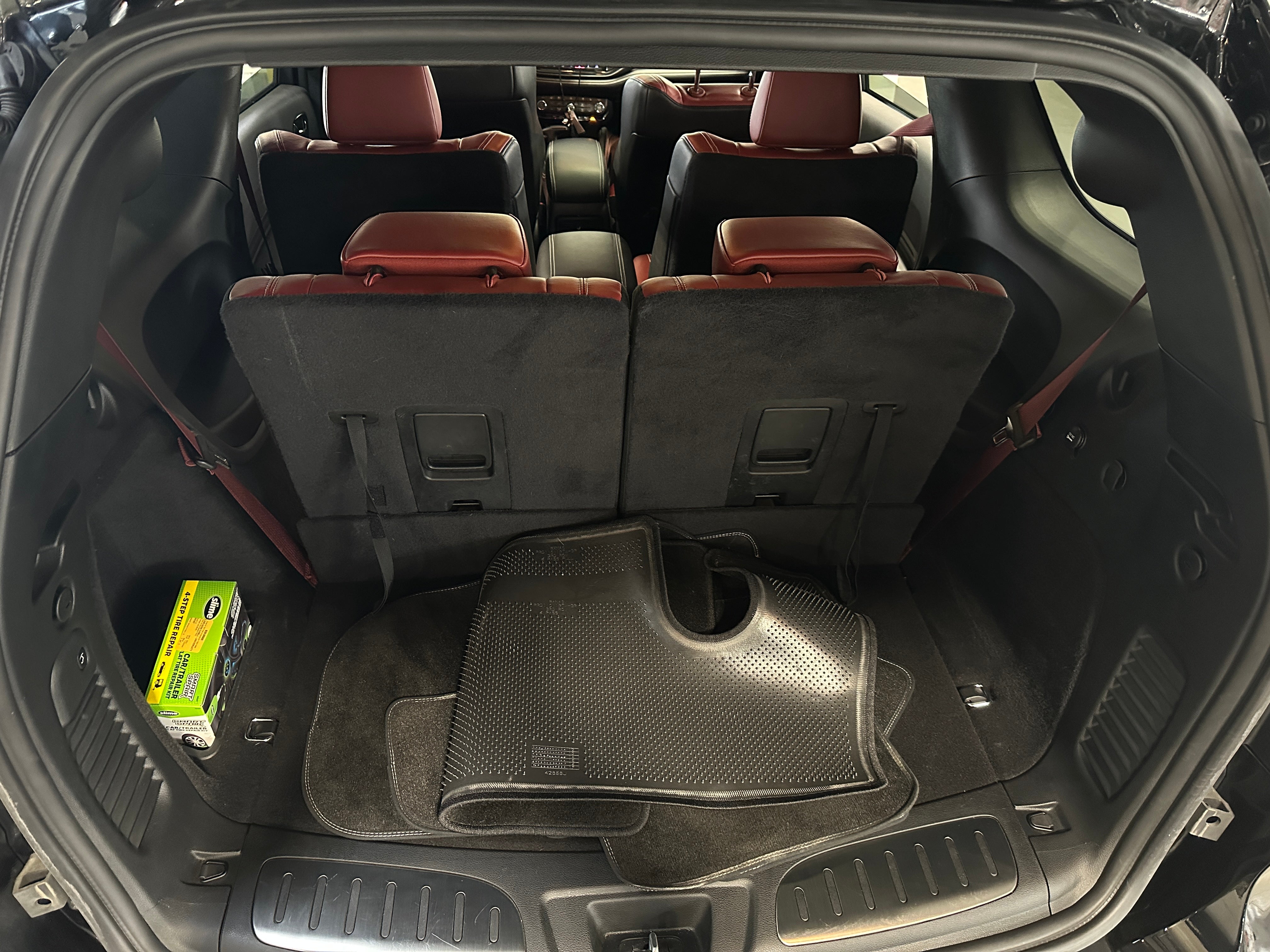 2022 Dodge Durango SRT 6