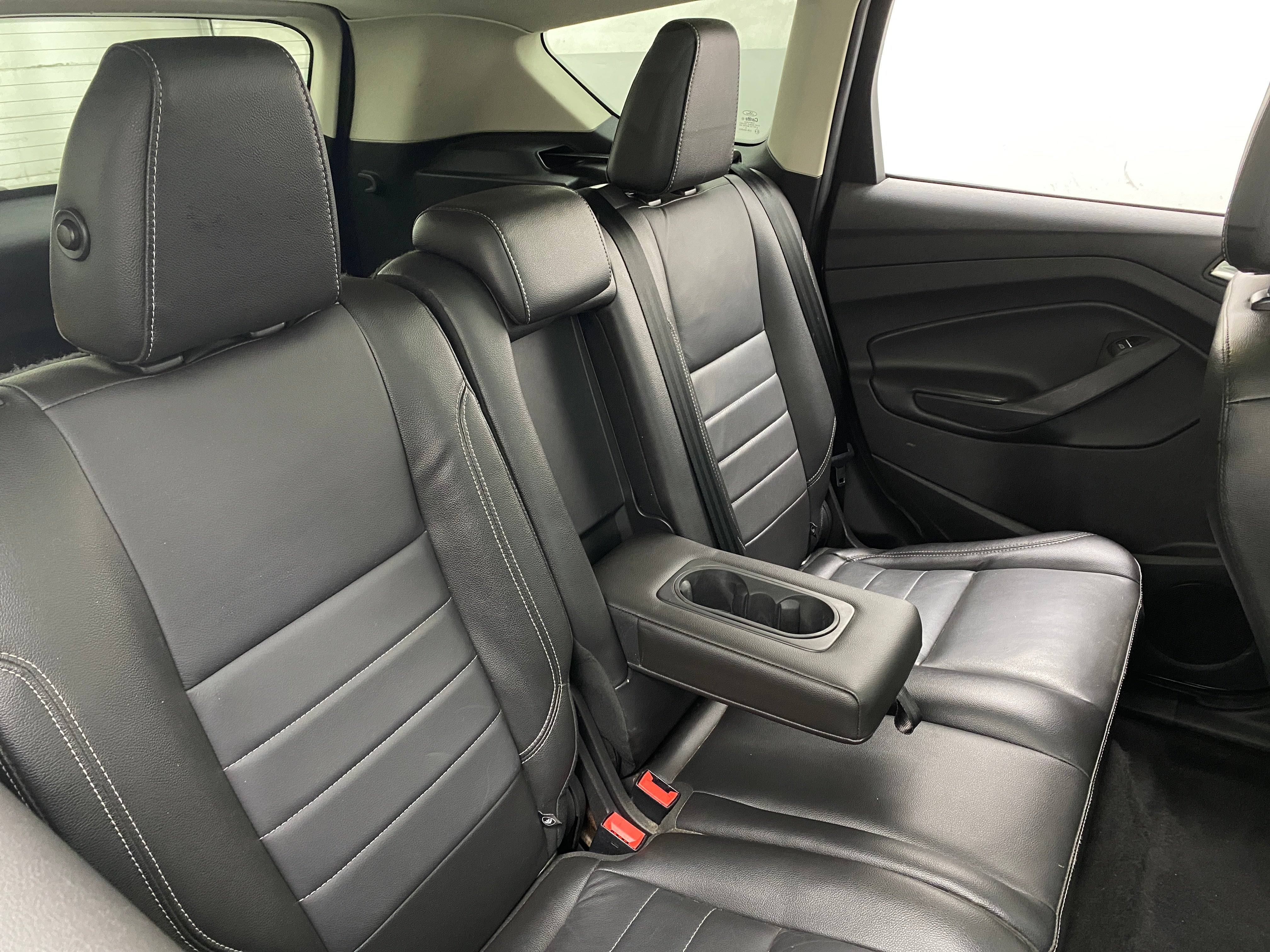 2015 Ford Escape SE 6