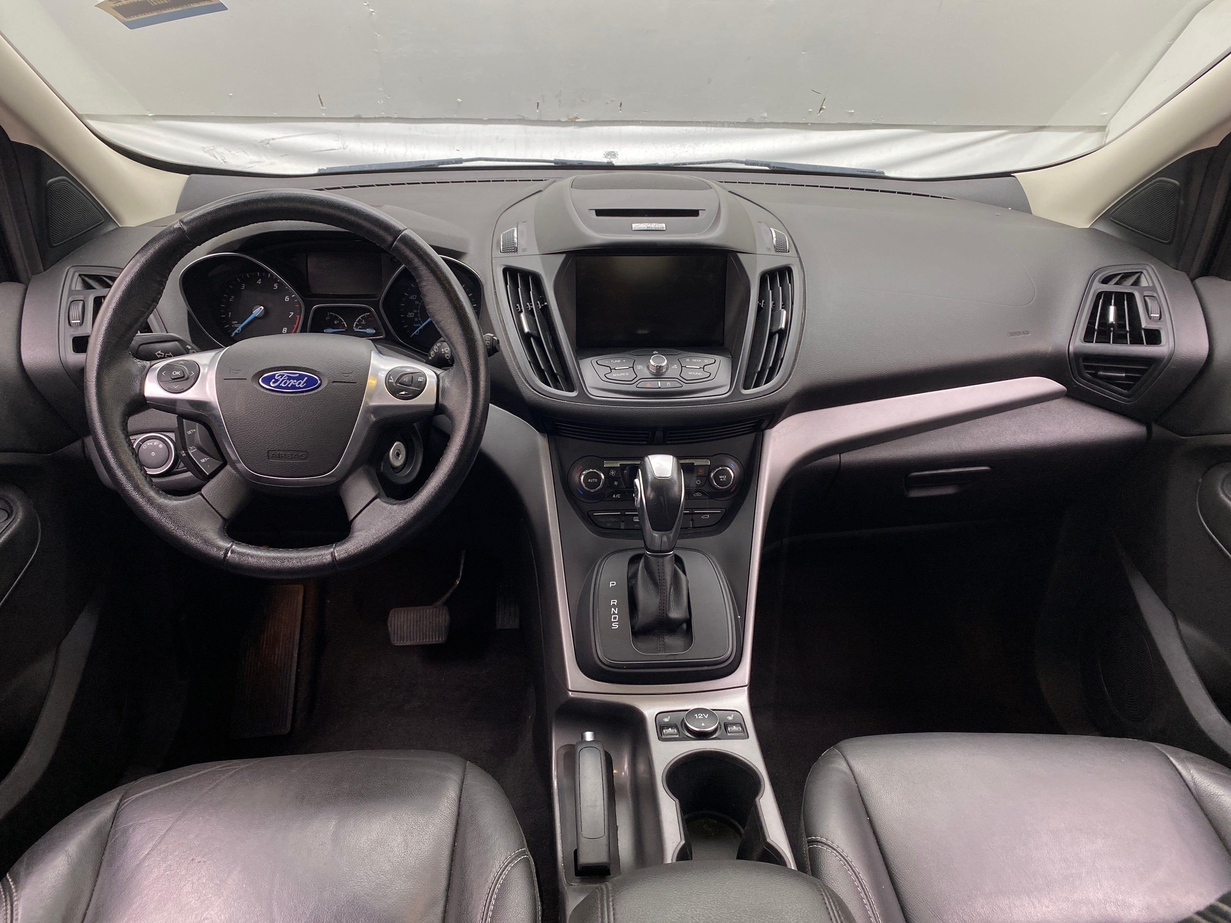 2015 Ford Escape SE 3