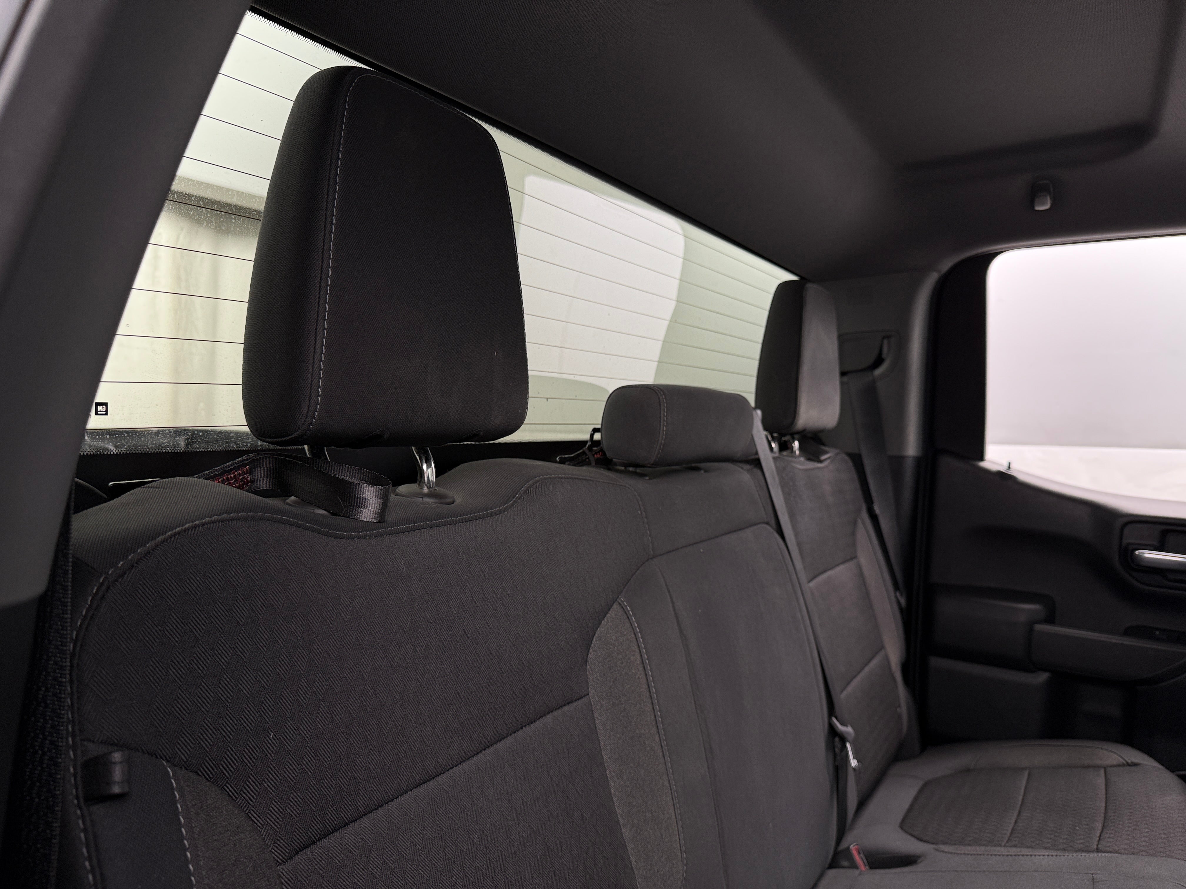 2019 Chevrolet Silverado 1500 LT 6