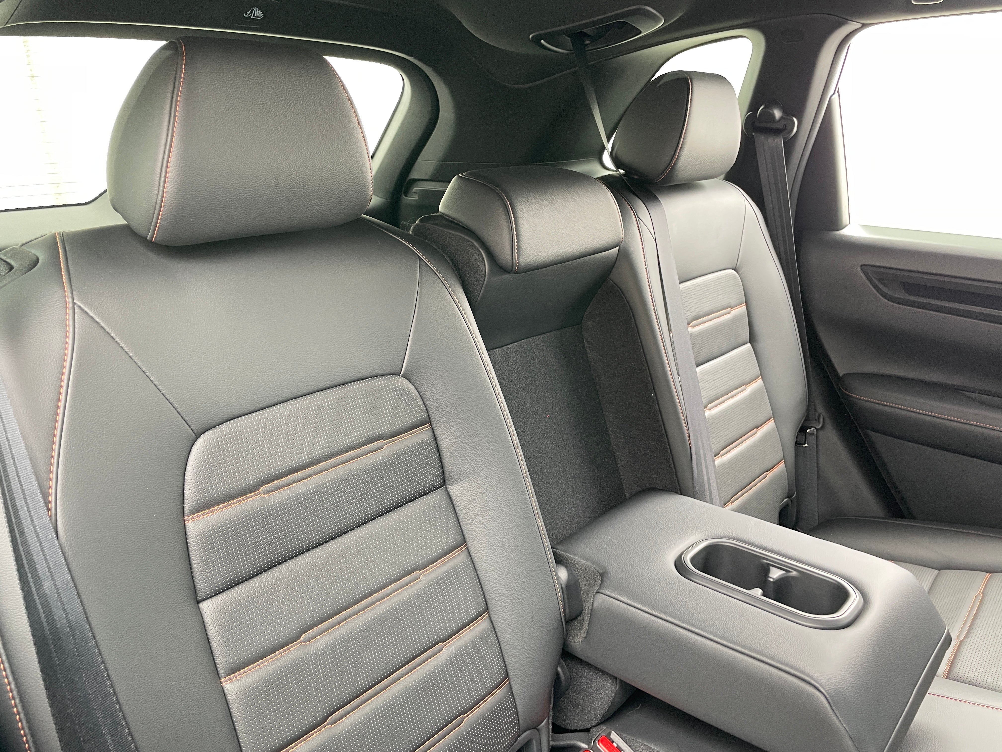 2024 Honda CR-V Sport-L 5