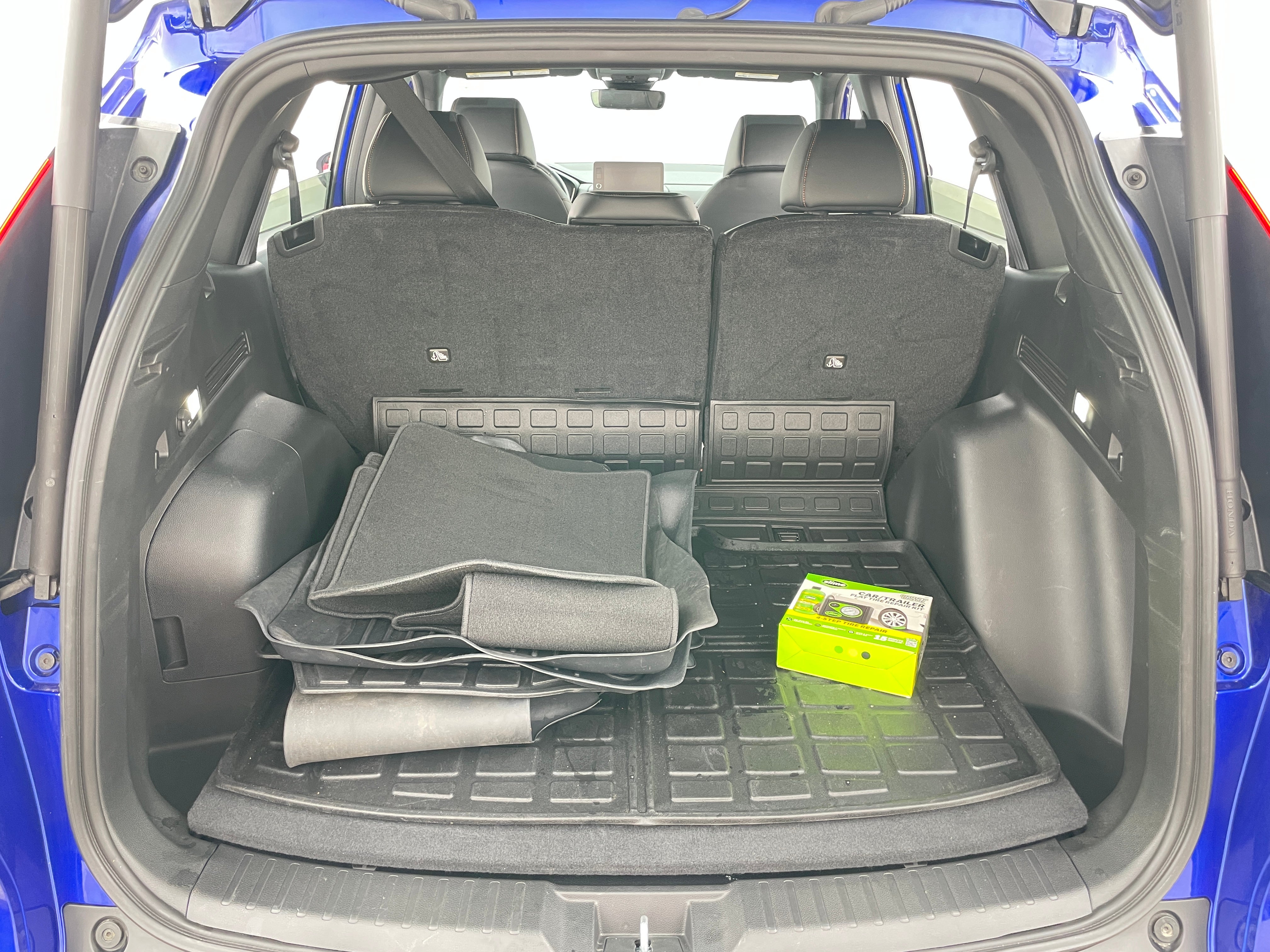 2024 Honda CR-V Sport-L 6