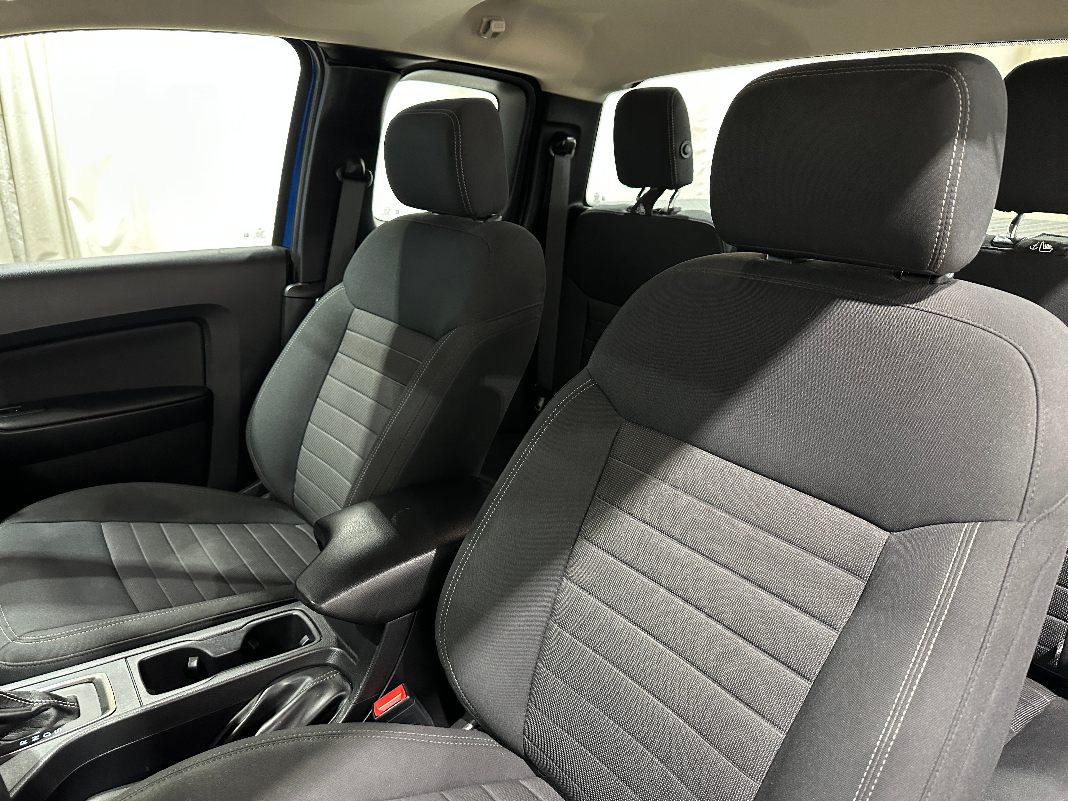 2020 Ford Ranger XL 2