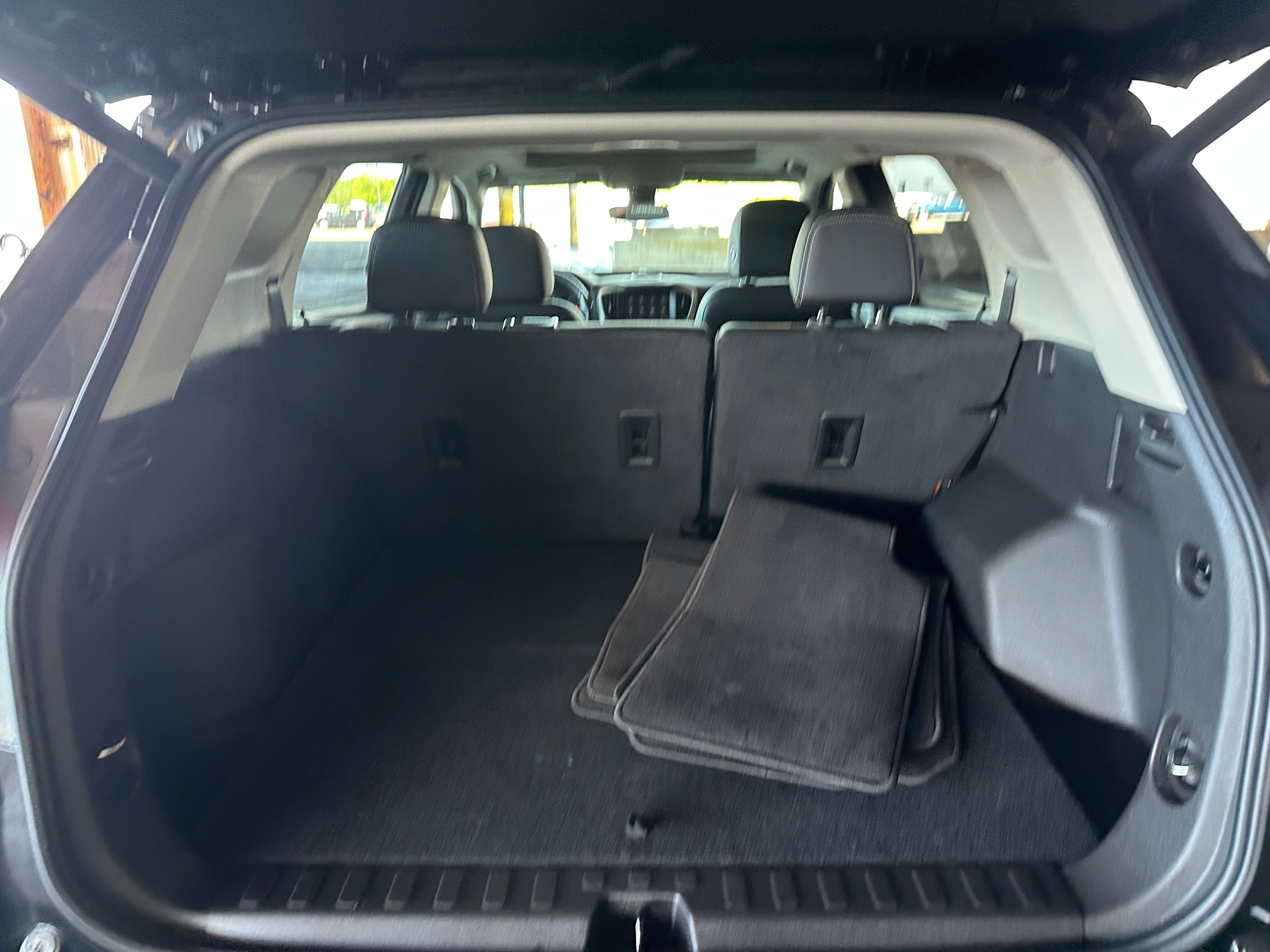 2022 GMC Terrain Denali 6