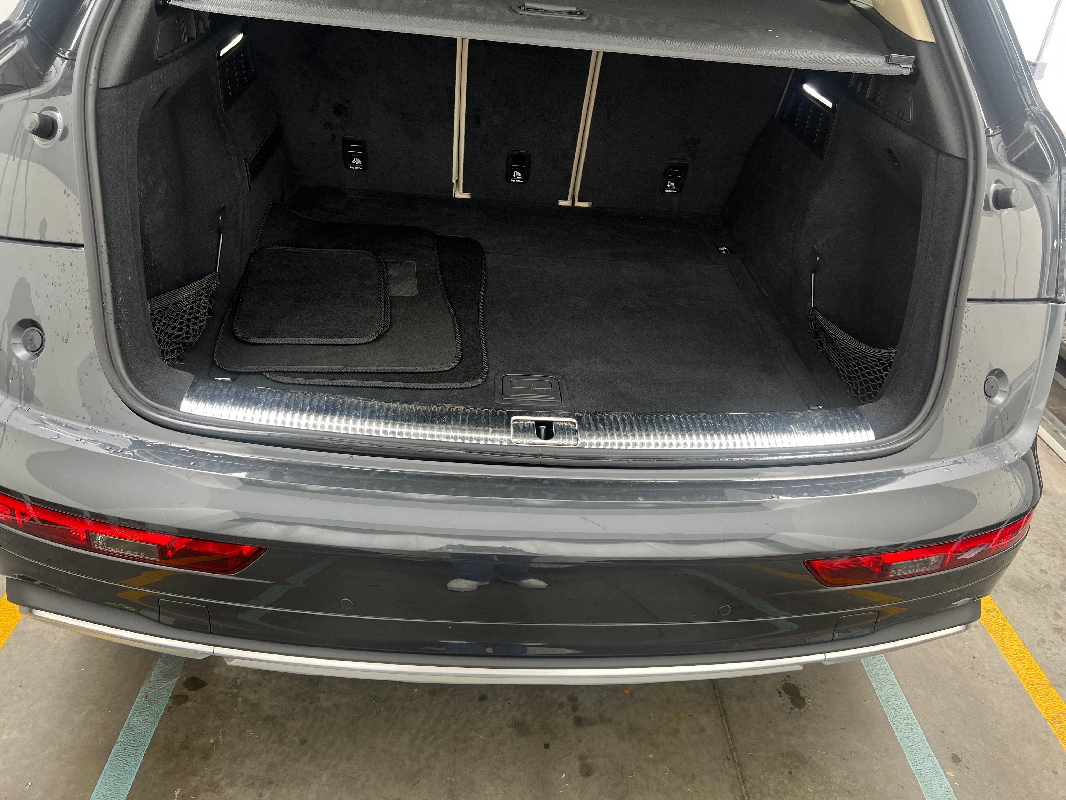 2021 Audi Q5 Prestige 6