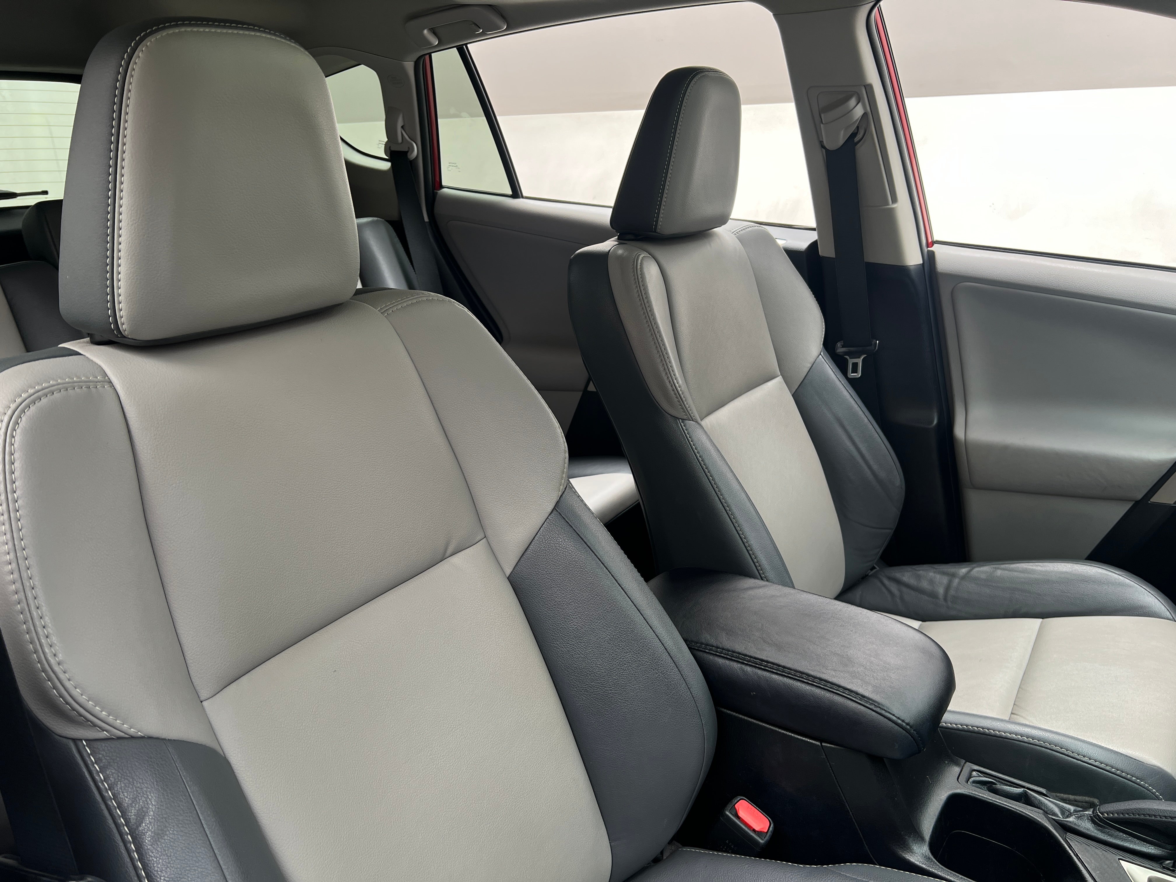 2013 Toyota RAV4 Limited 2