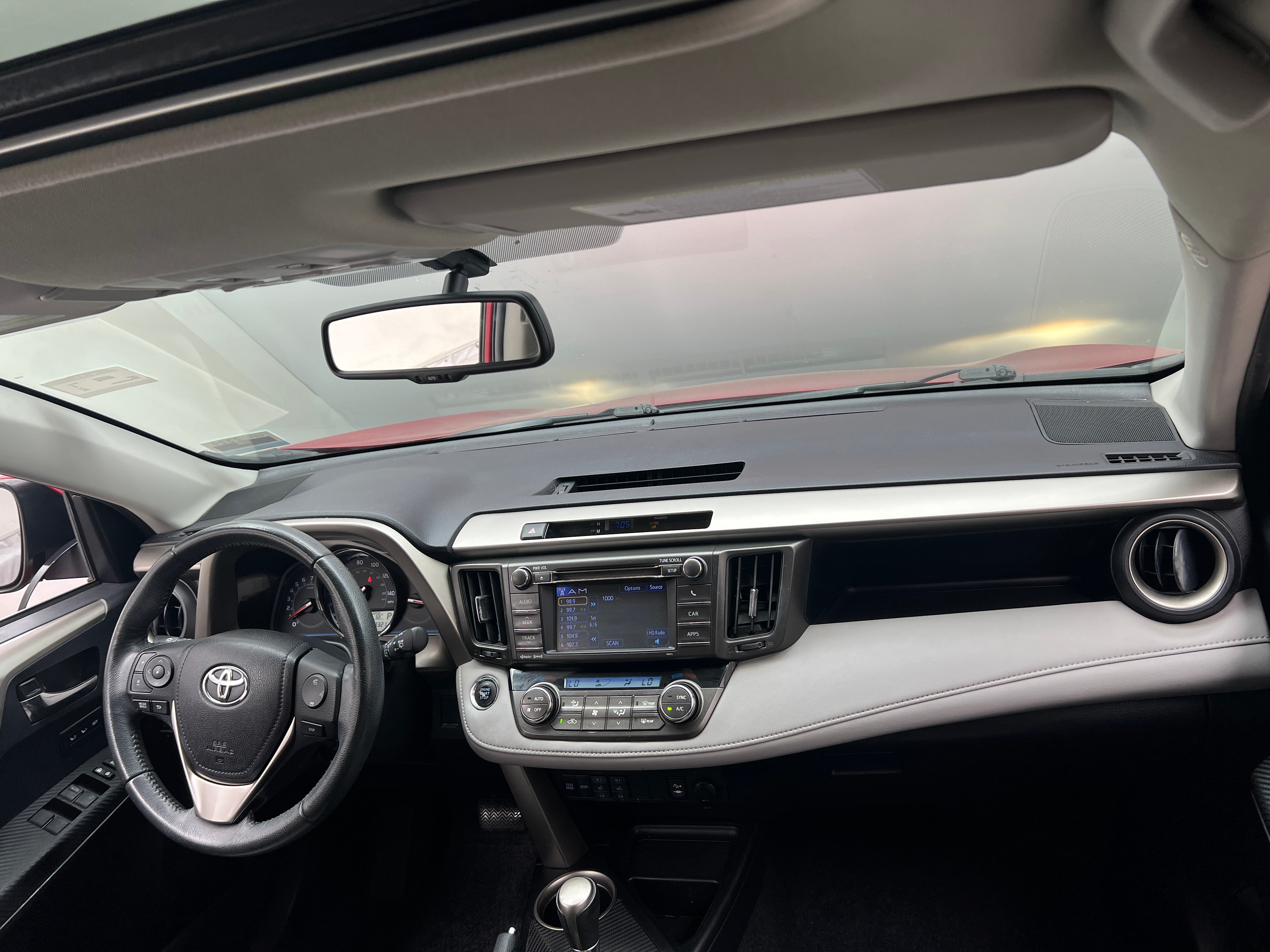 2013 Toyota RAV4 Limited 3