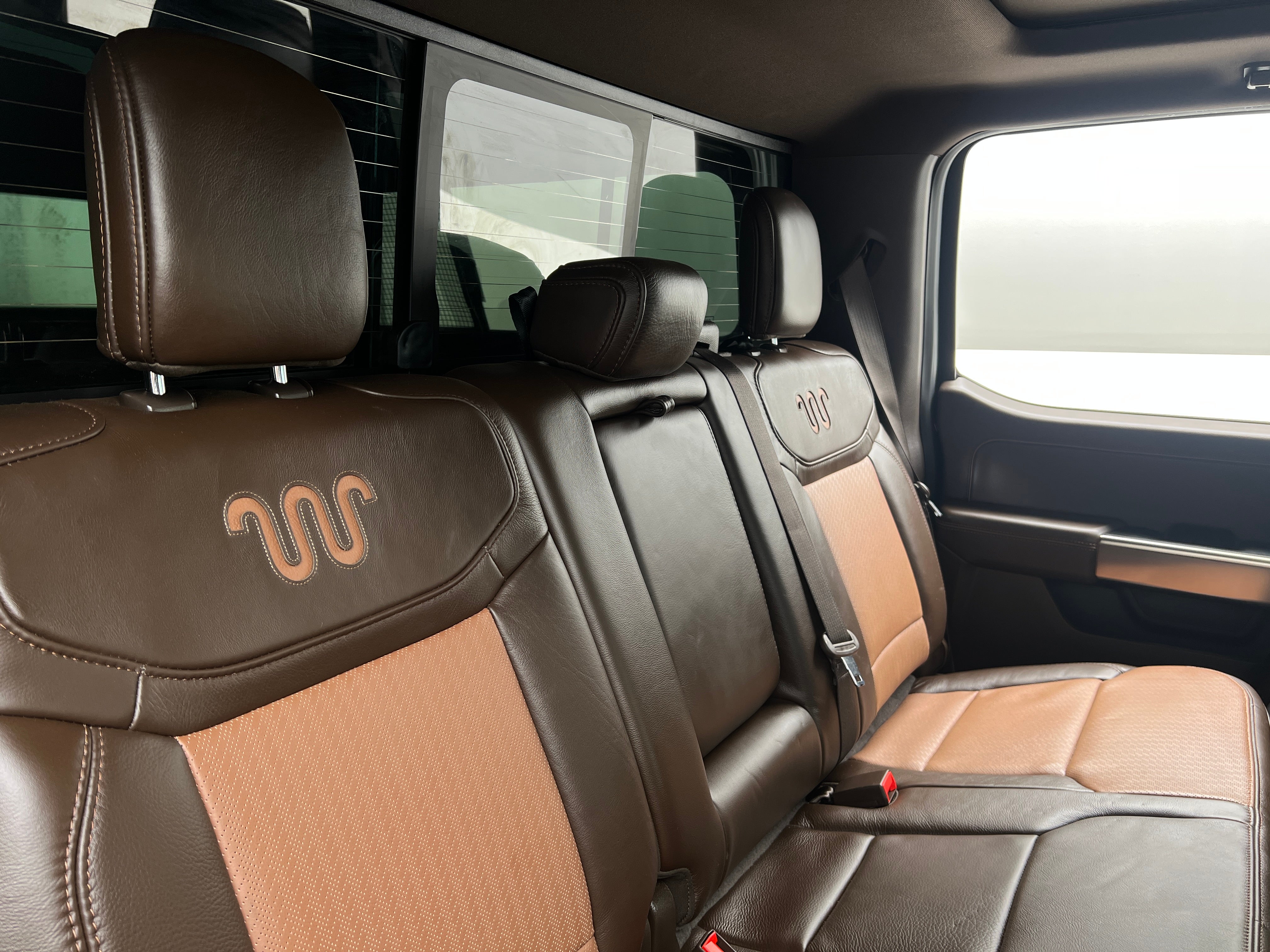 2023 Ford Econoline E-150 5