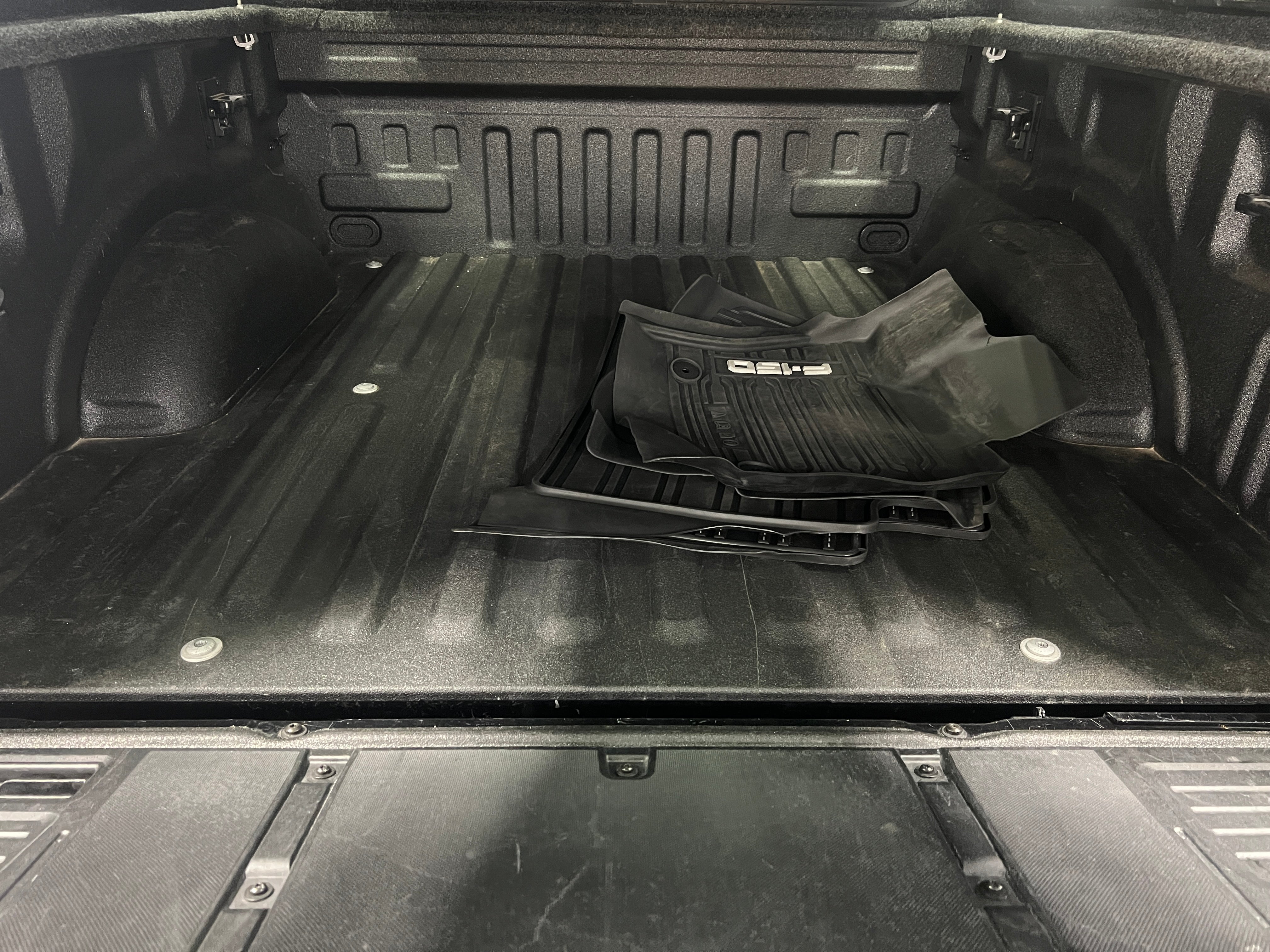 2023 Ford Econoline E-150 6