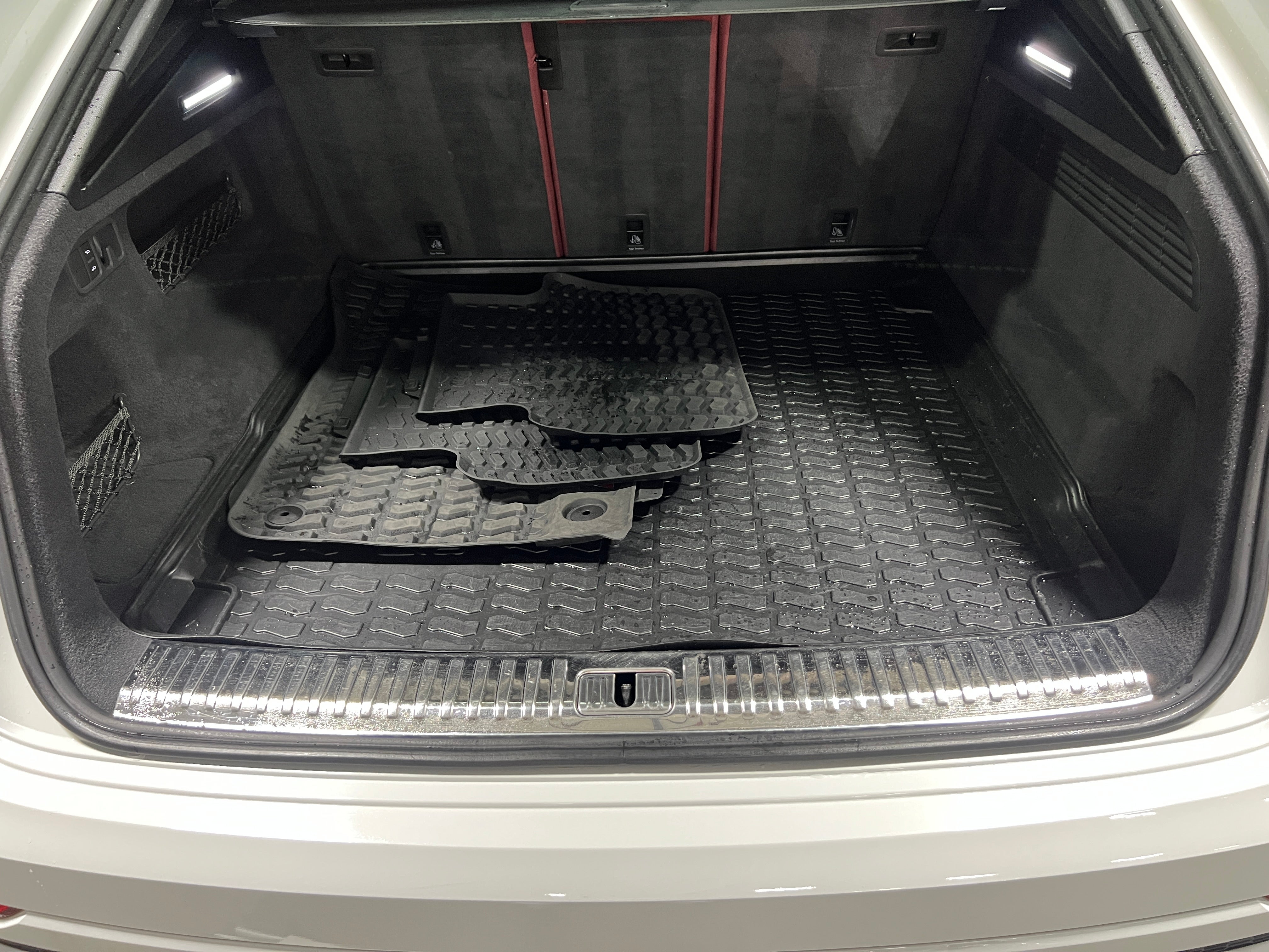 2021 Audi SQ8 Prestige 6